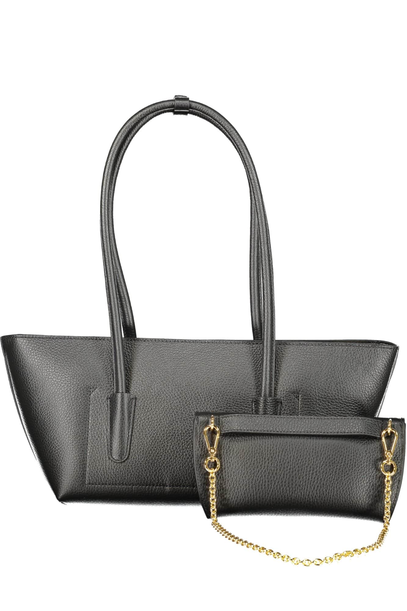 Coccinelle mujer negro bolso