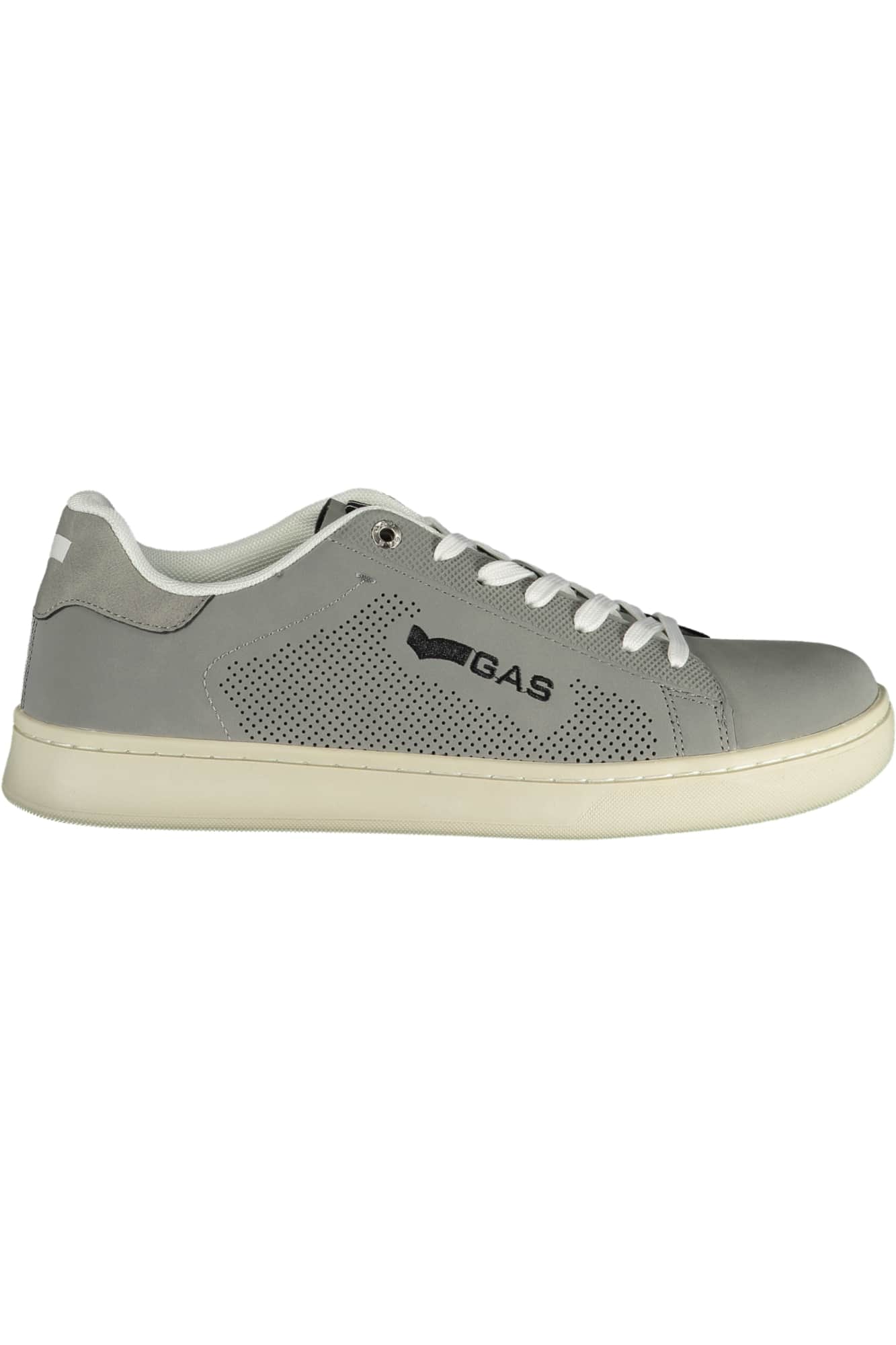 Gas hombre azul zapatillas deportivas