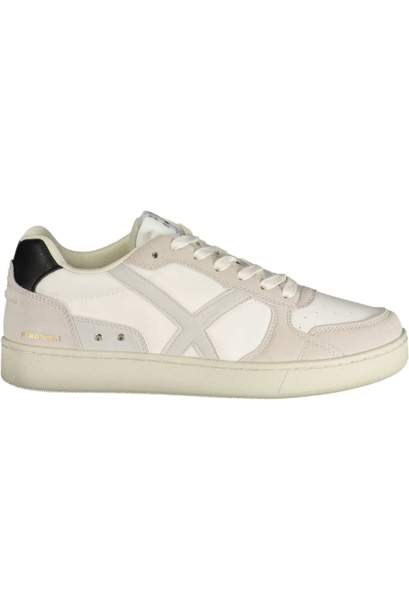 Gas hombre blanco zapatillas deportivas