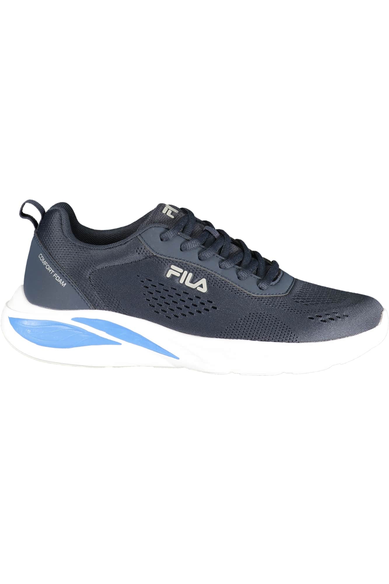 Fila hombre azul zapatillas deportivas