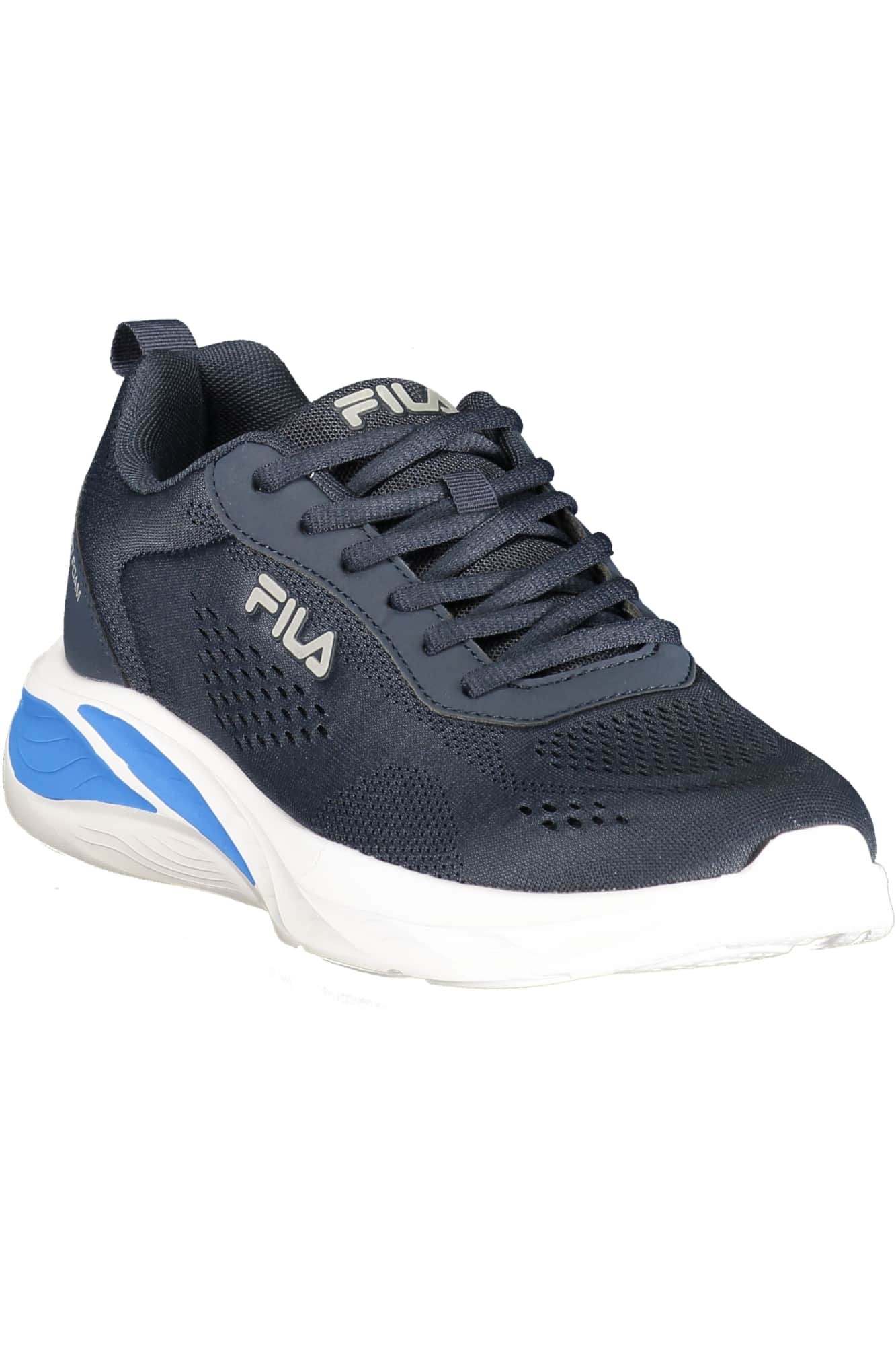 Fila hombre azul zapatillas deportivas
