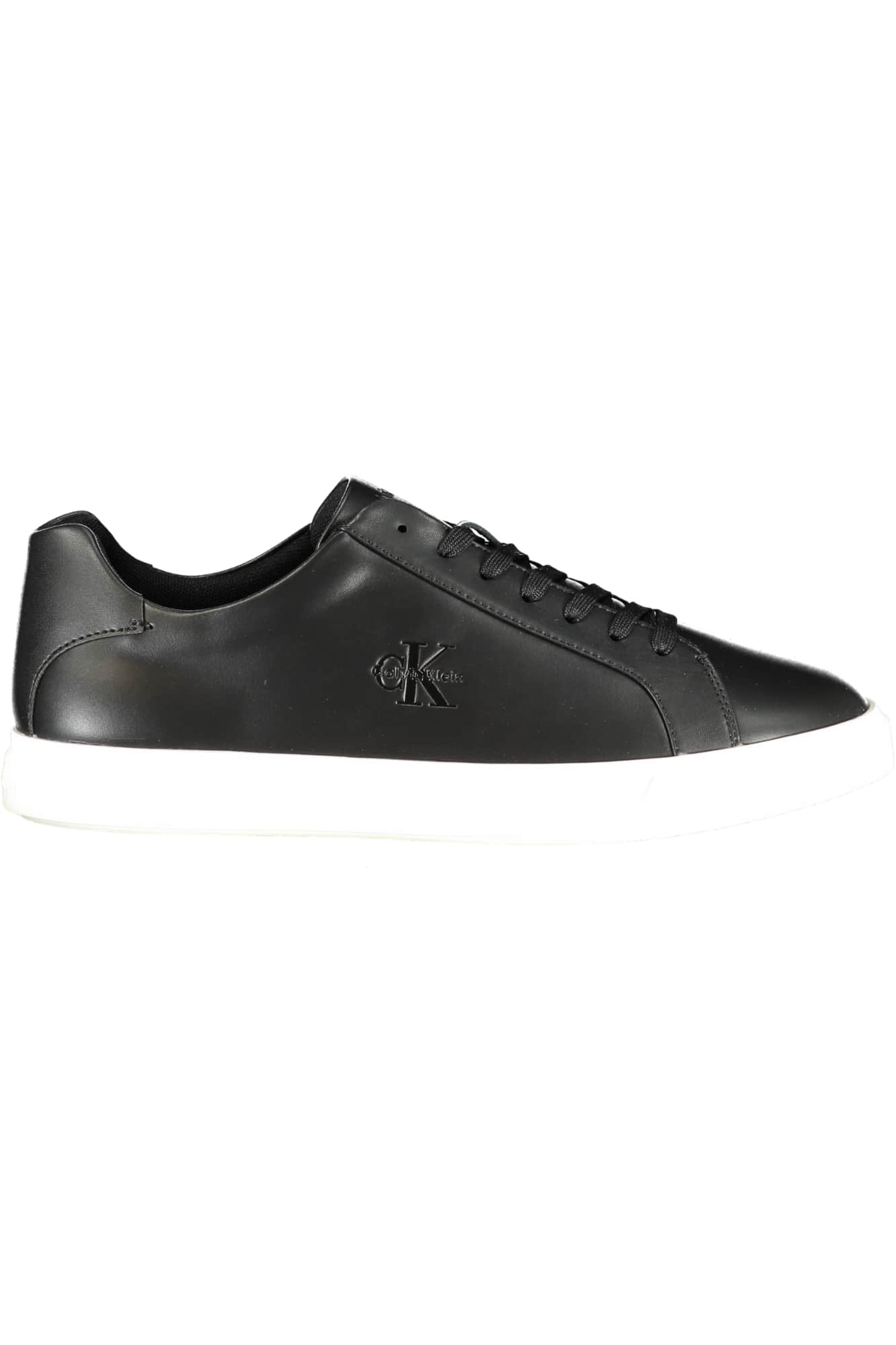 Calvin Klein hombre blanco zapatillas deportivas