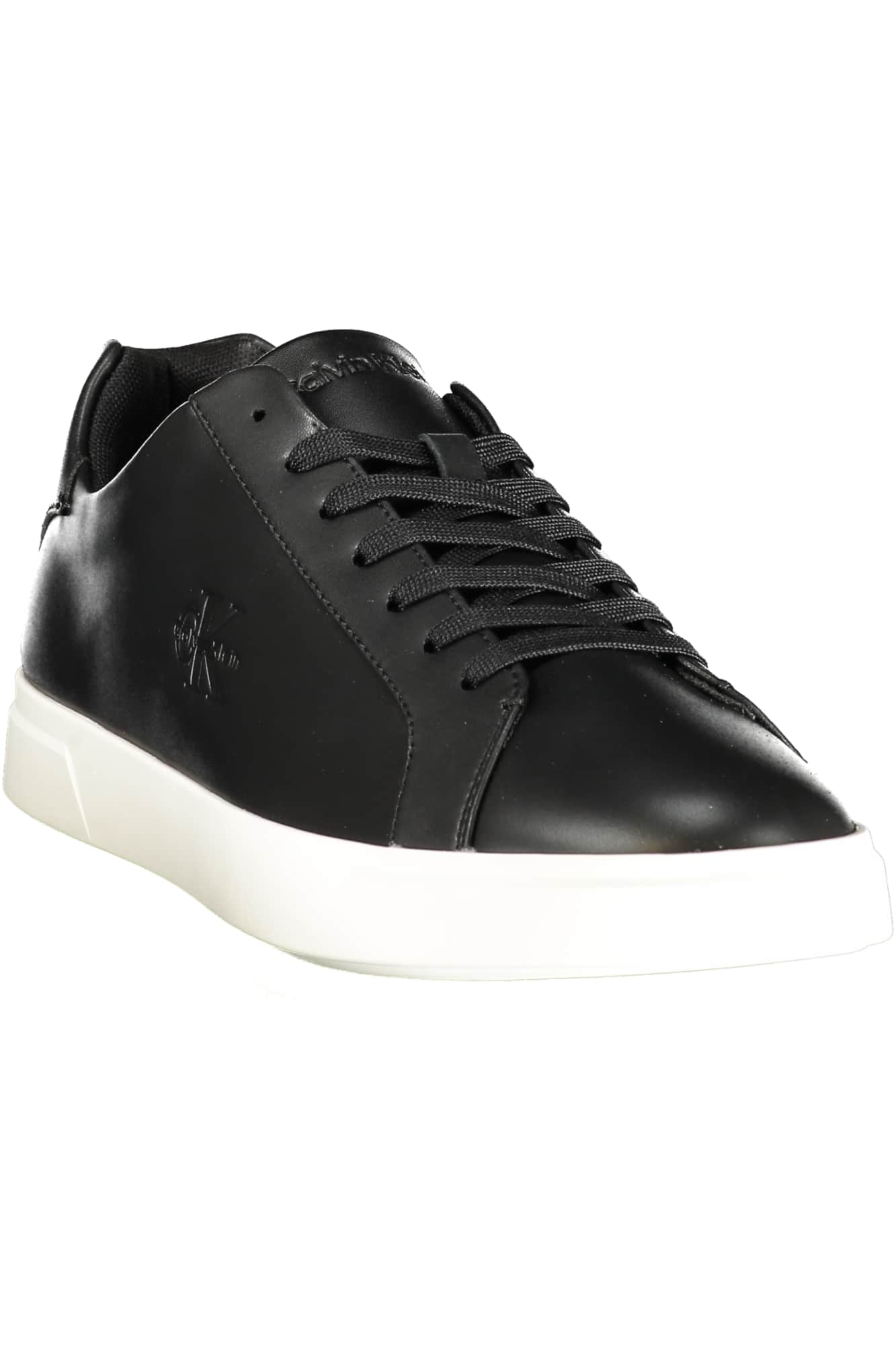 Calvin Klein hombre blanco zapatillas deportivas
