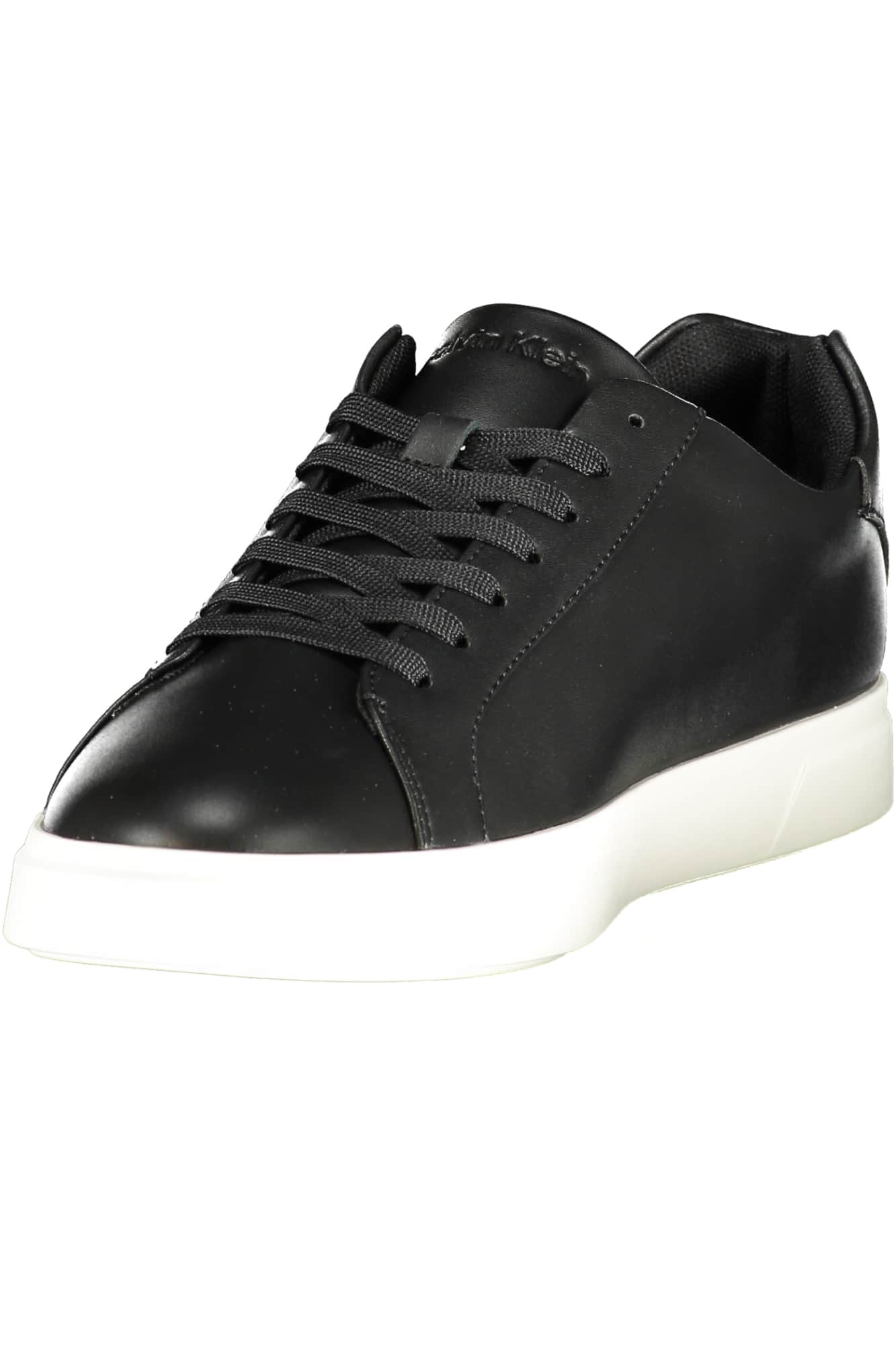 Calvin Klein hombre blanco zapatillas deportivas