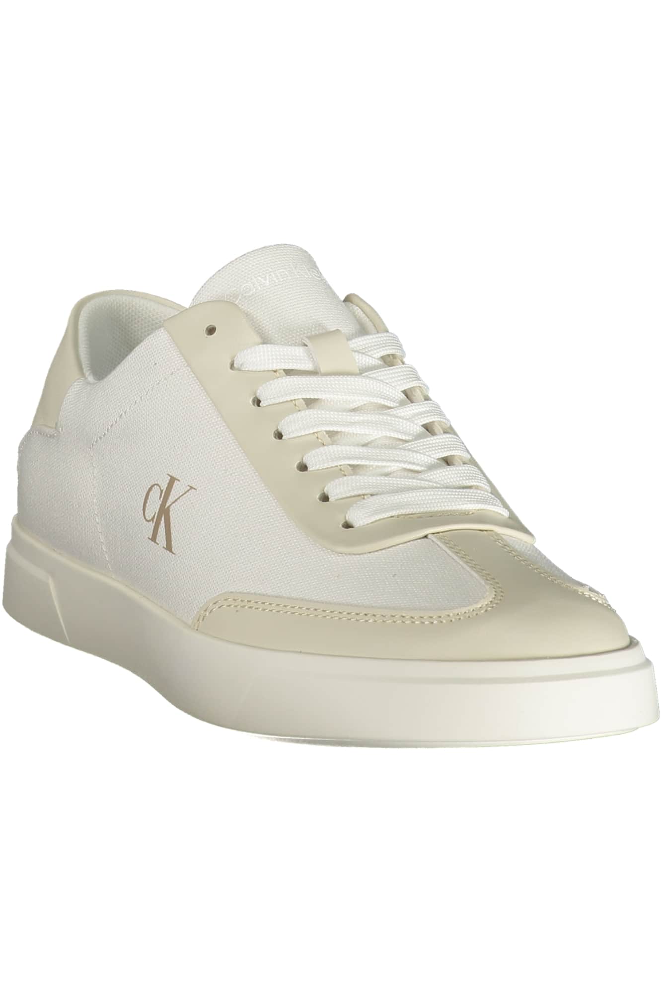 Calvin Klein mujer zapatillas deportivas blanco