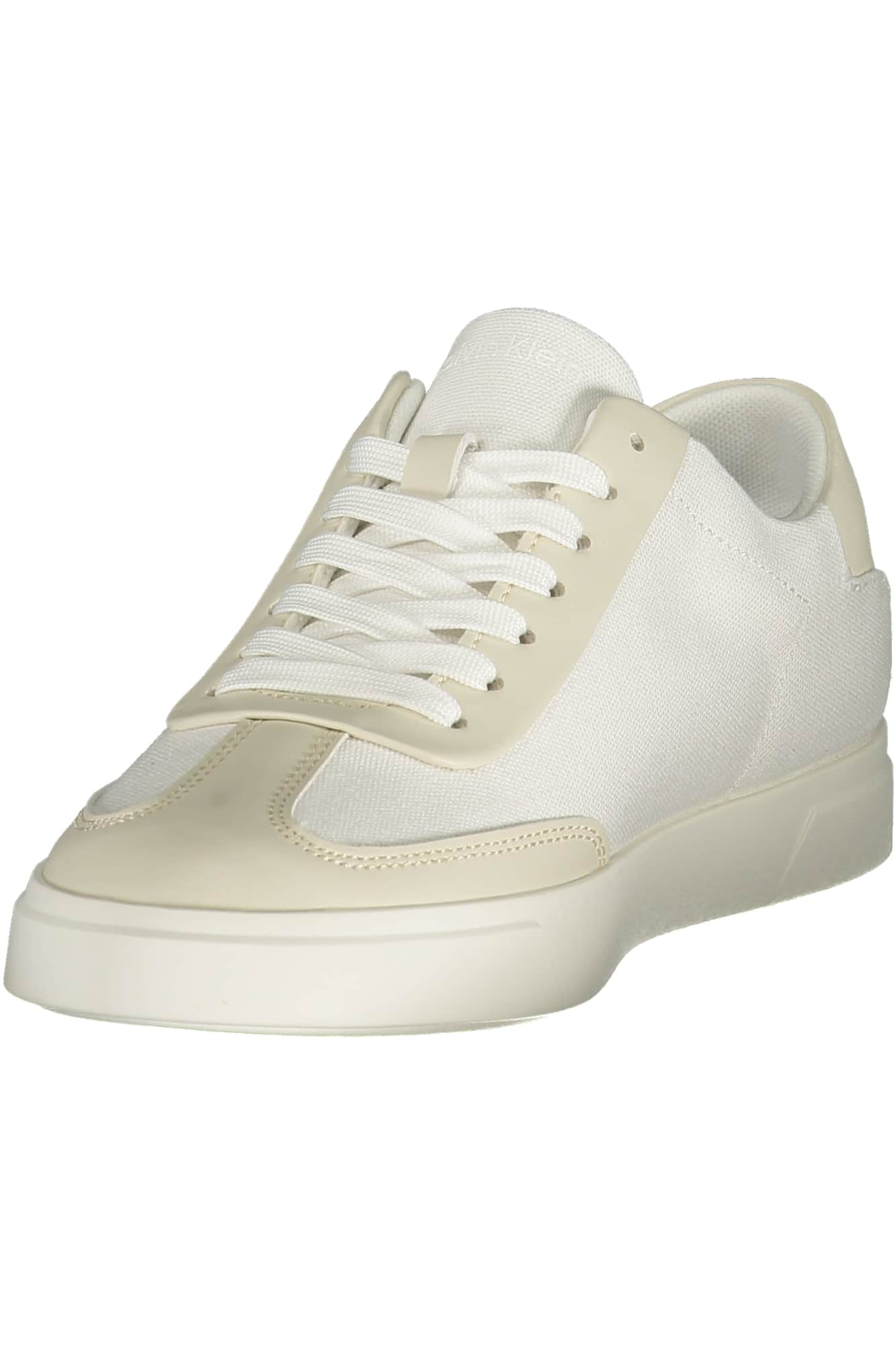 Calvin Klein mujer zapatillas deportivas blanco