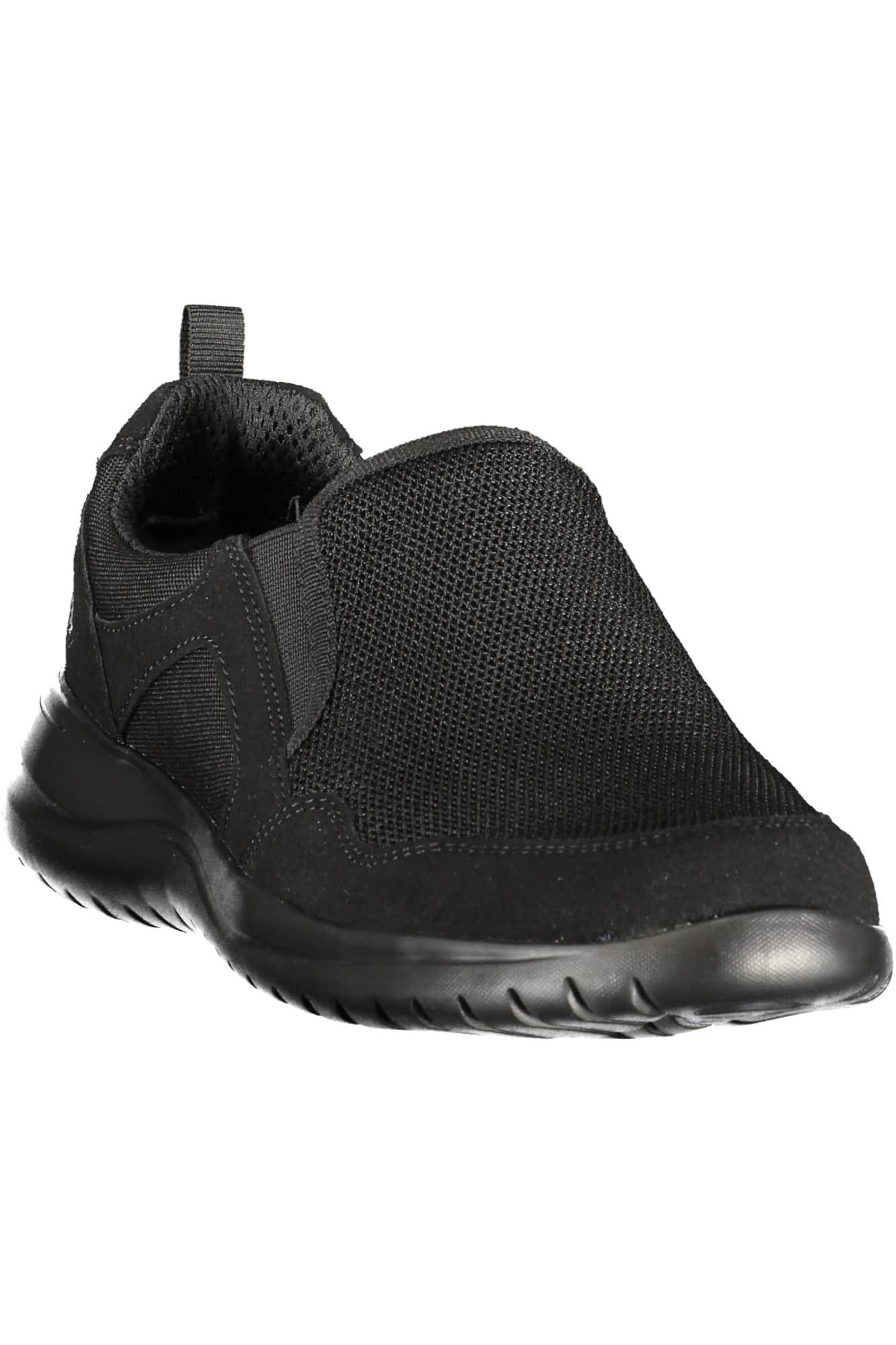 Lumberjack hombre negro zapatillas deportivas