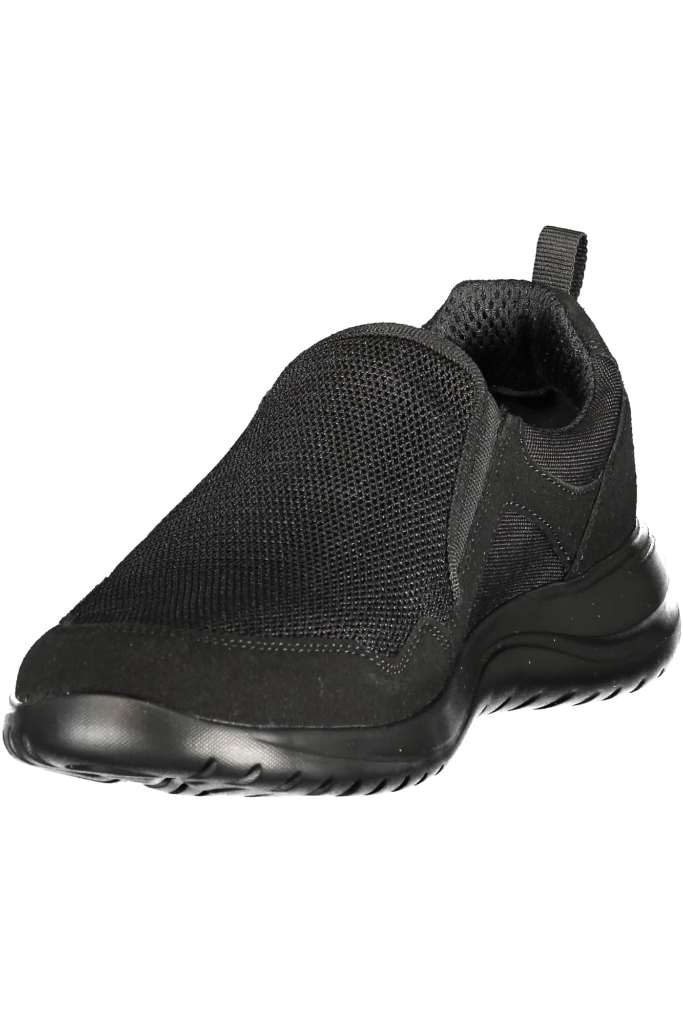 Lumberjack hombre negro zapatillas deportivas