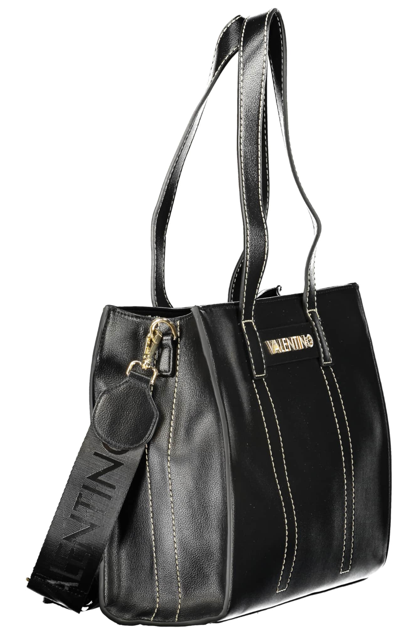 Valentino bolsos mujer negro bolso
