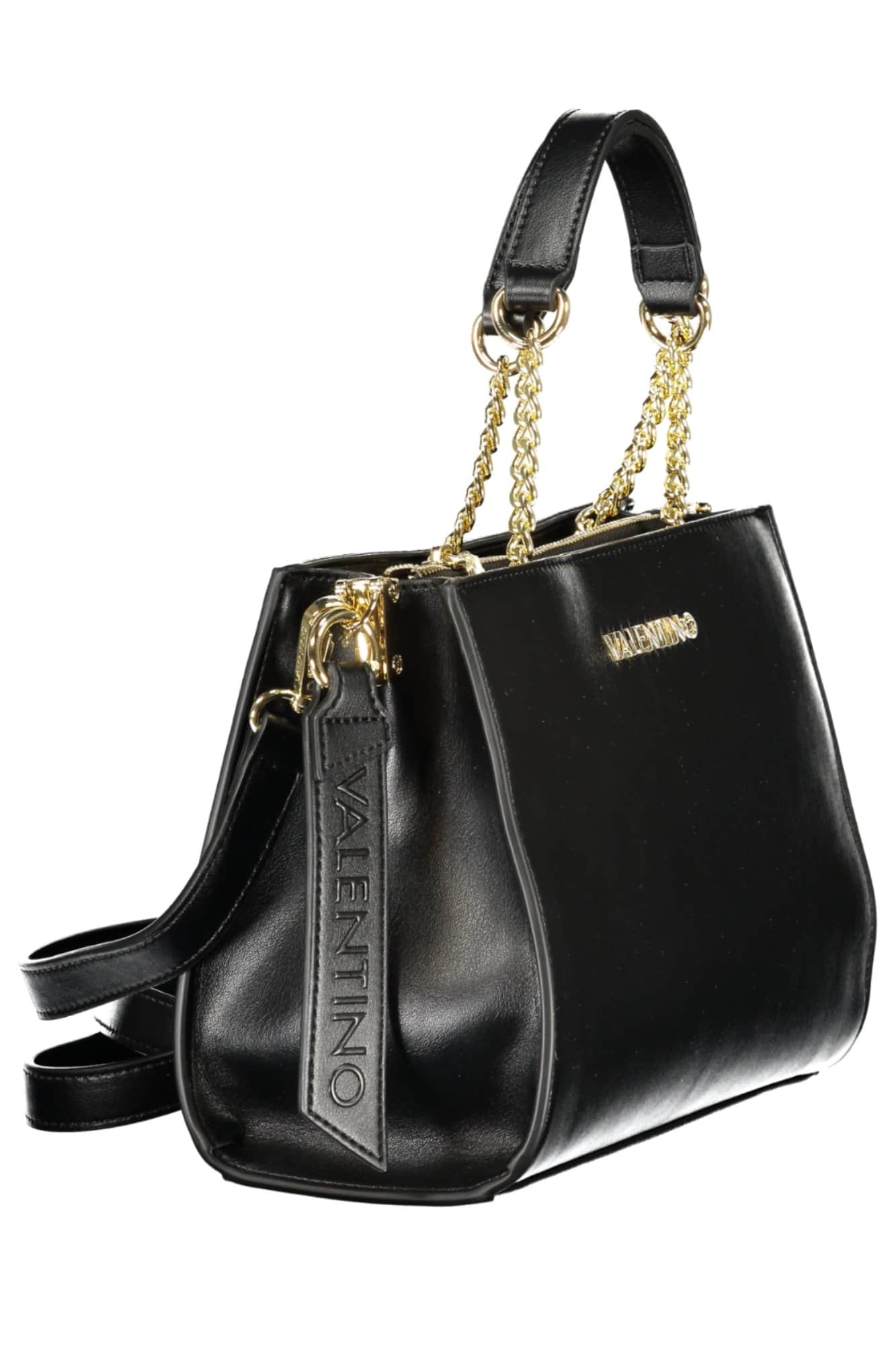 Valentino bolsos mujer negro bolso
