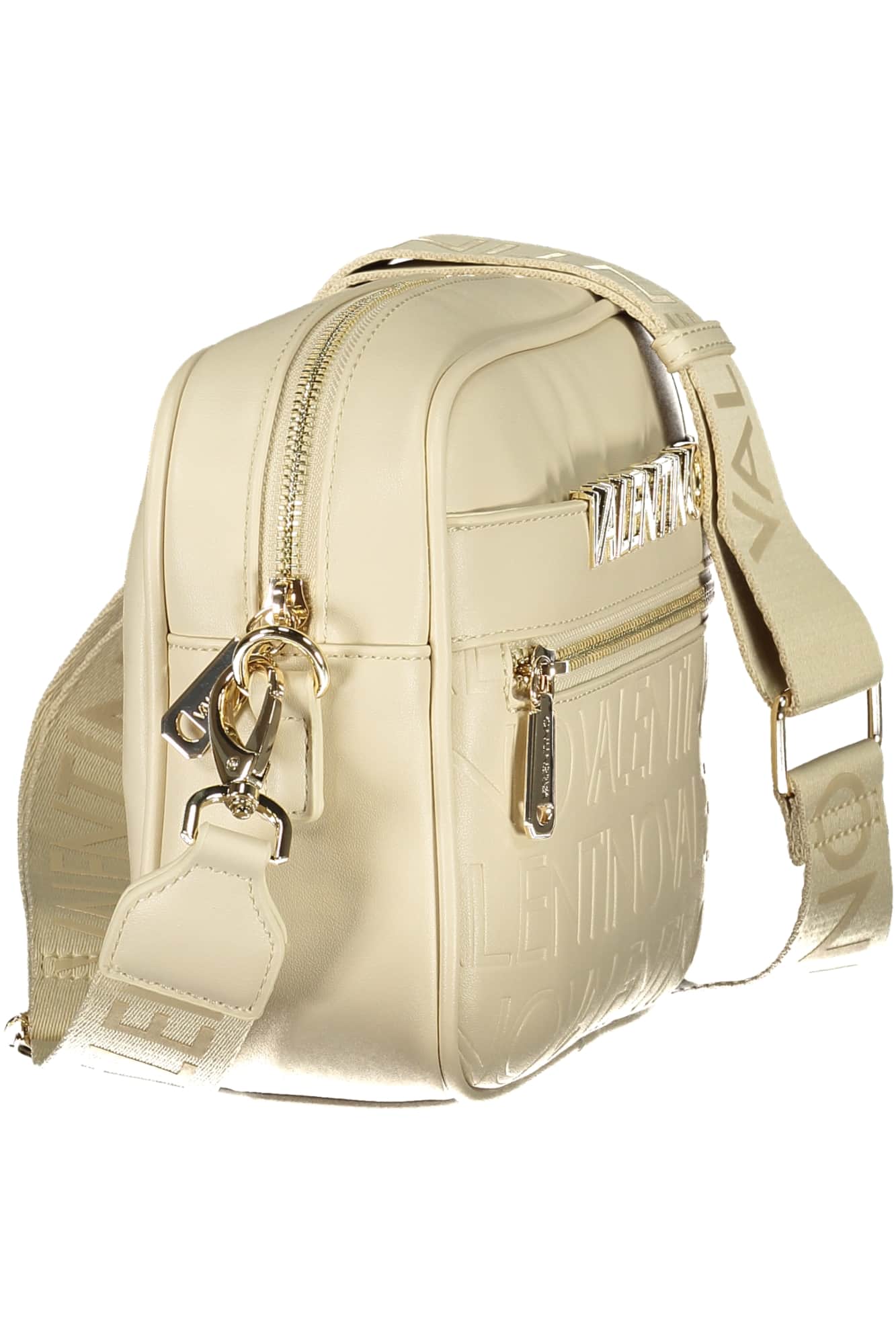 Valentino bolsos mujer beige bolso