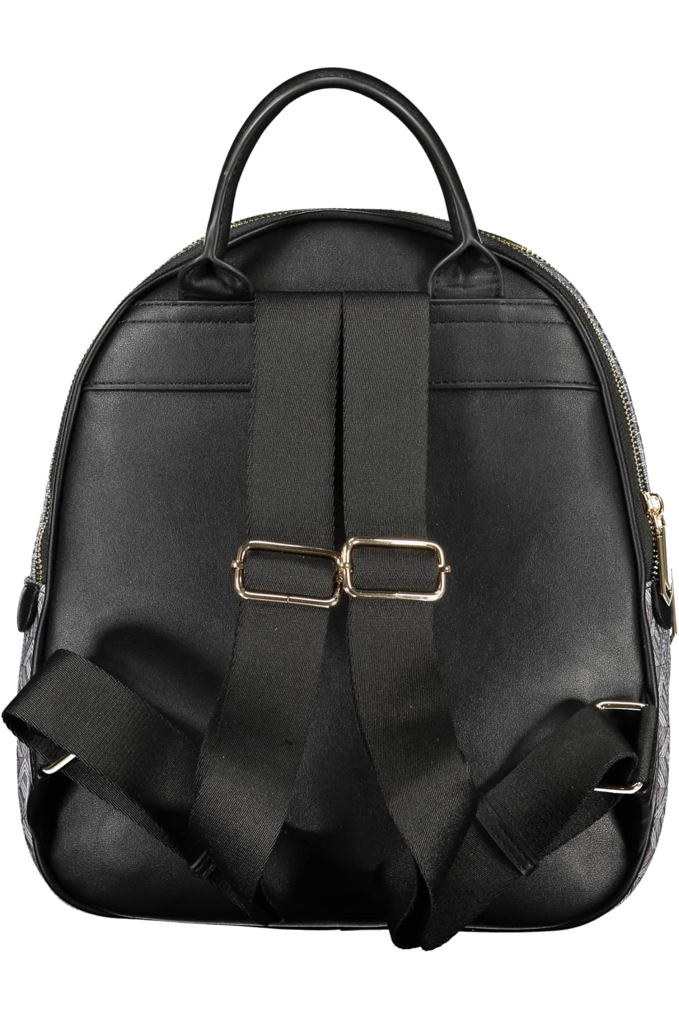 Valentino bolsos mujer beige mochila
