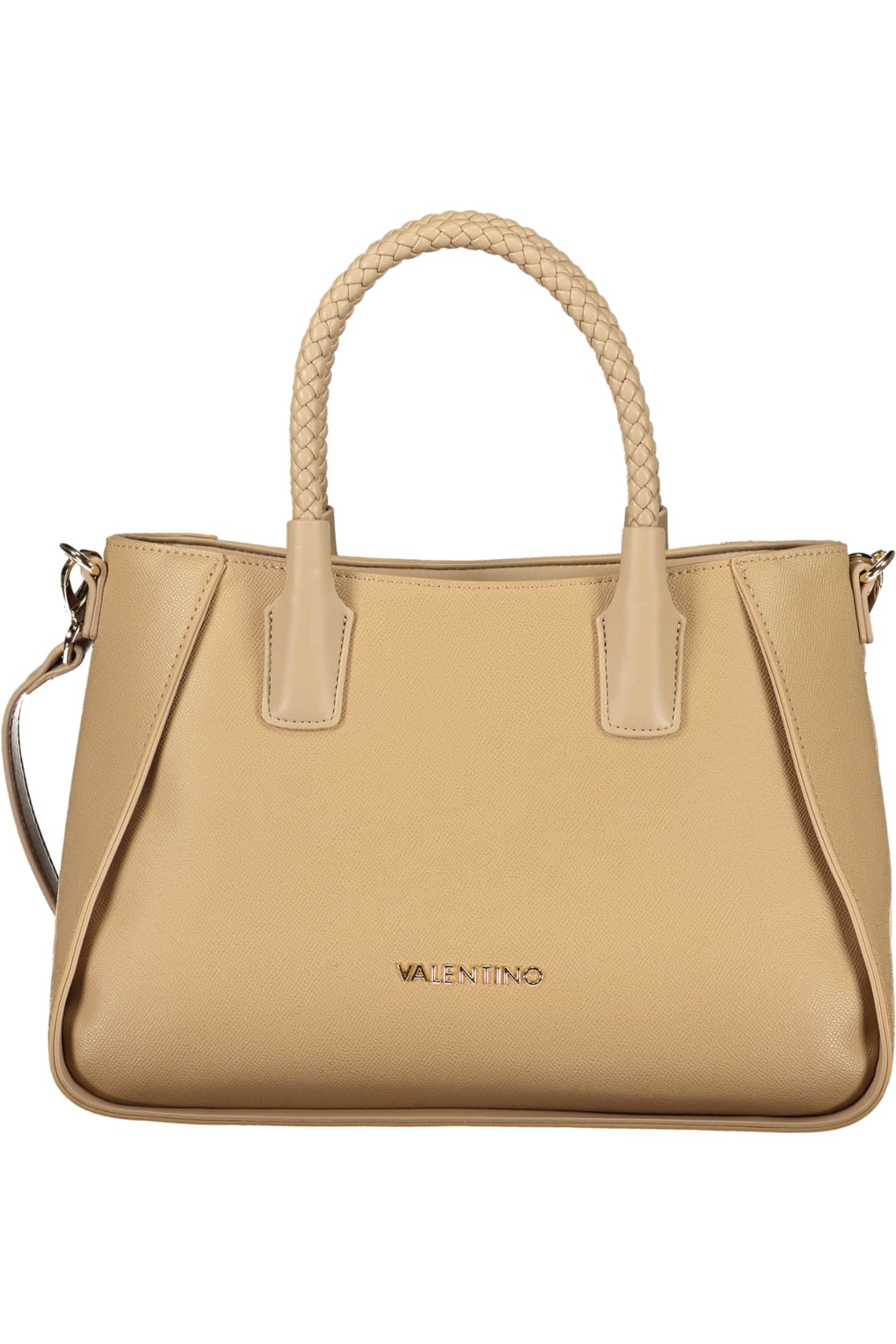 Valentino bolsos mujer beige bolso
