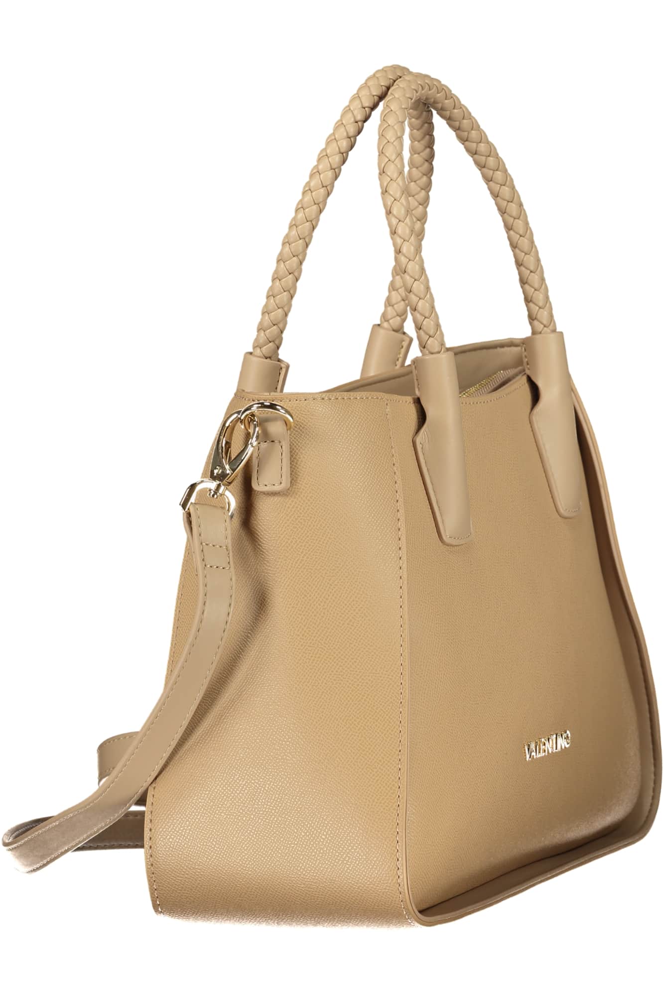 Valentino bolsos mujer beige bolso