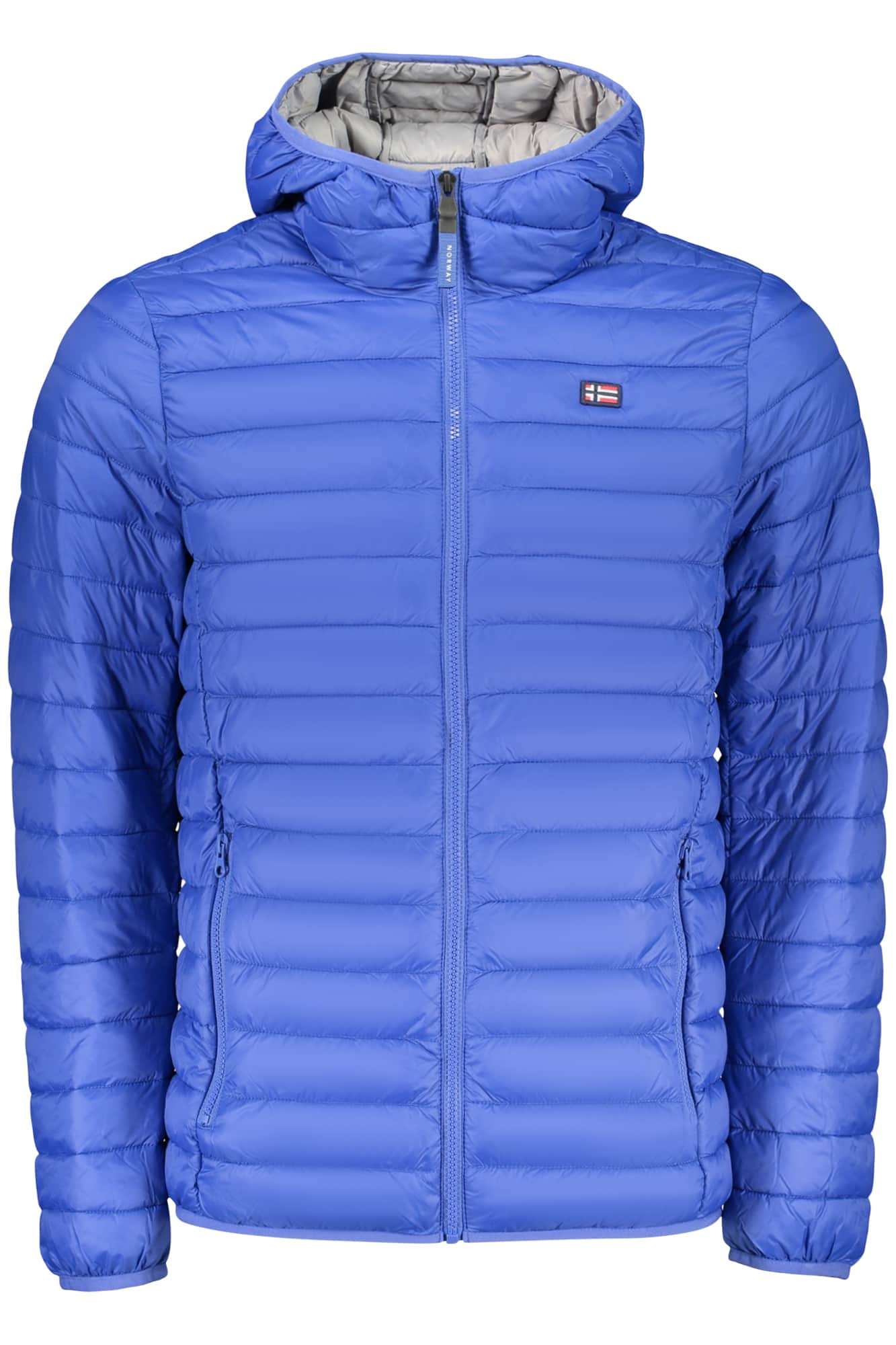 Norway 1963 hombre beige chaqueta