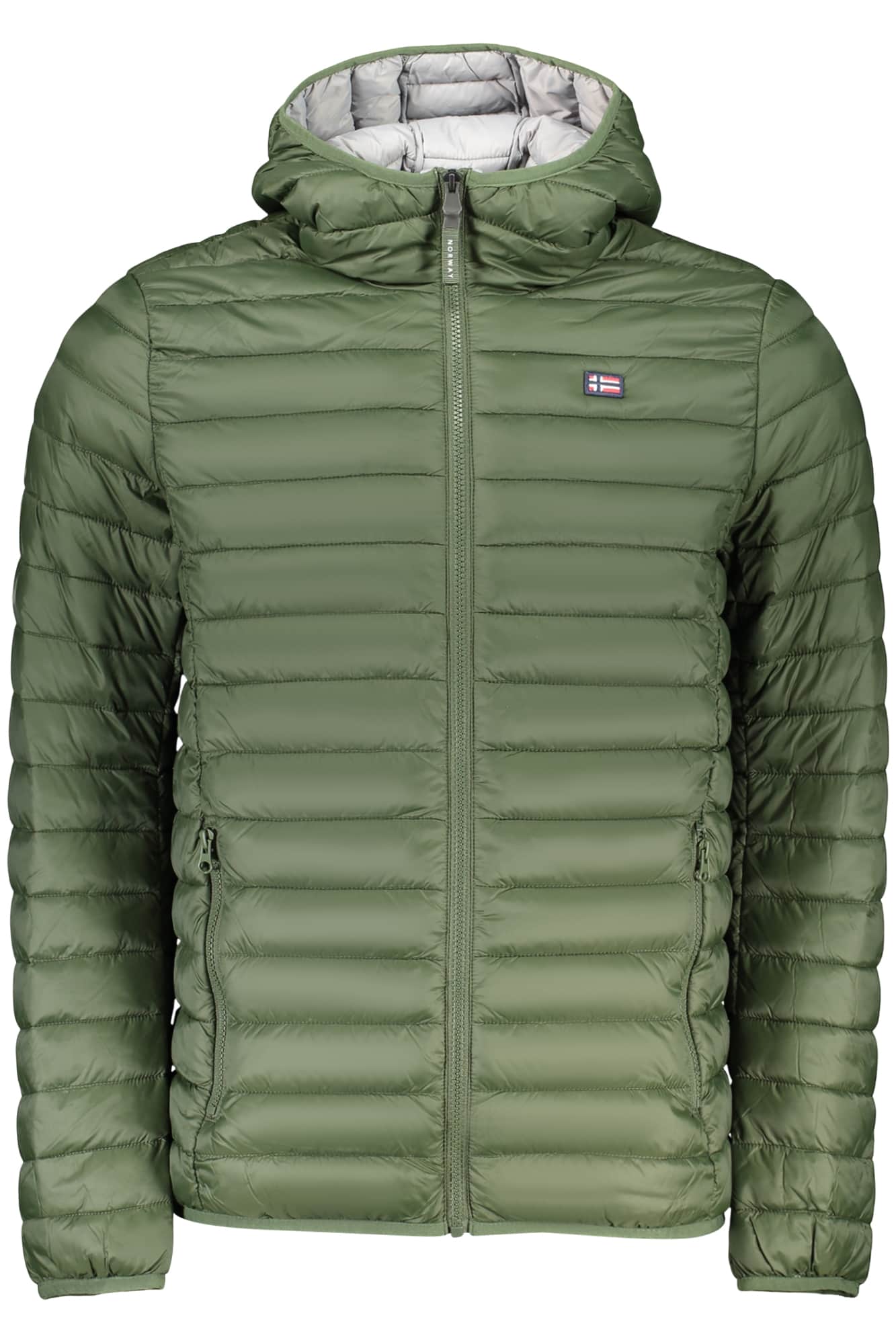 Norway 1963 hombre beige chaqueta