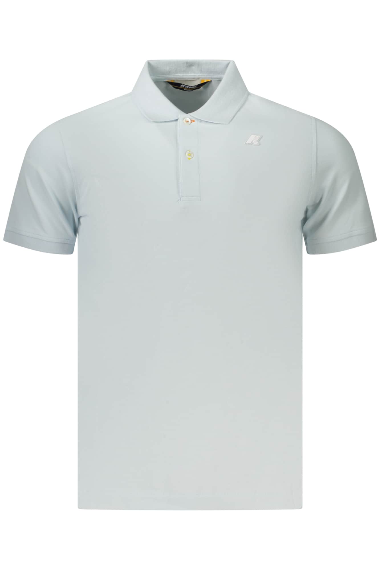K-Way polo manga corta hombre verde