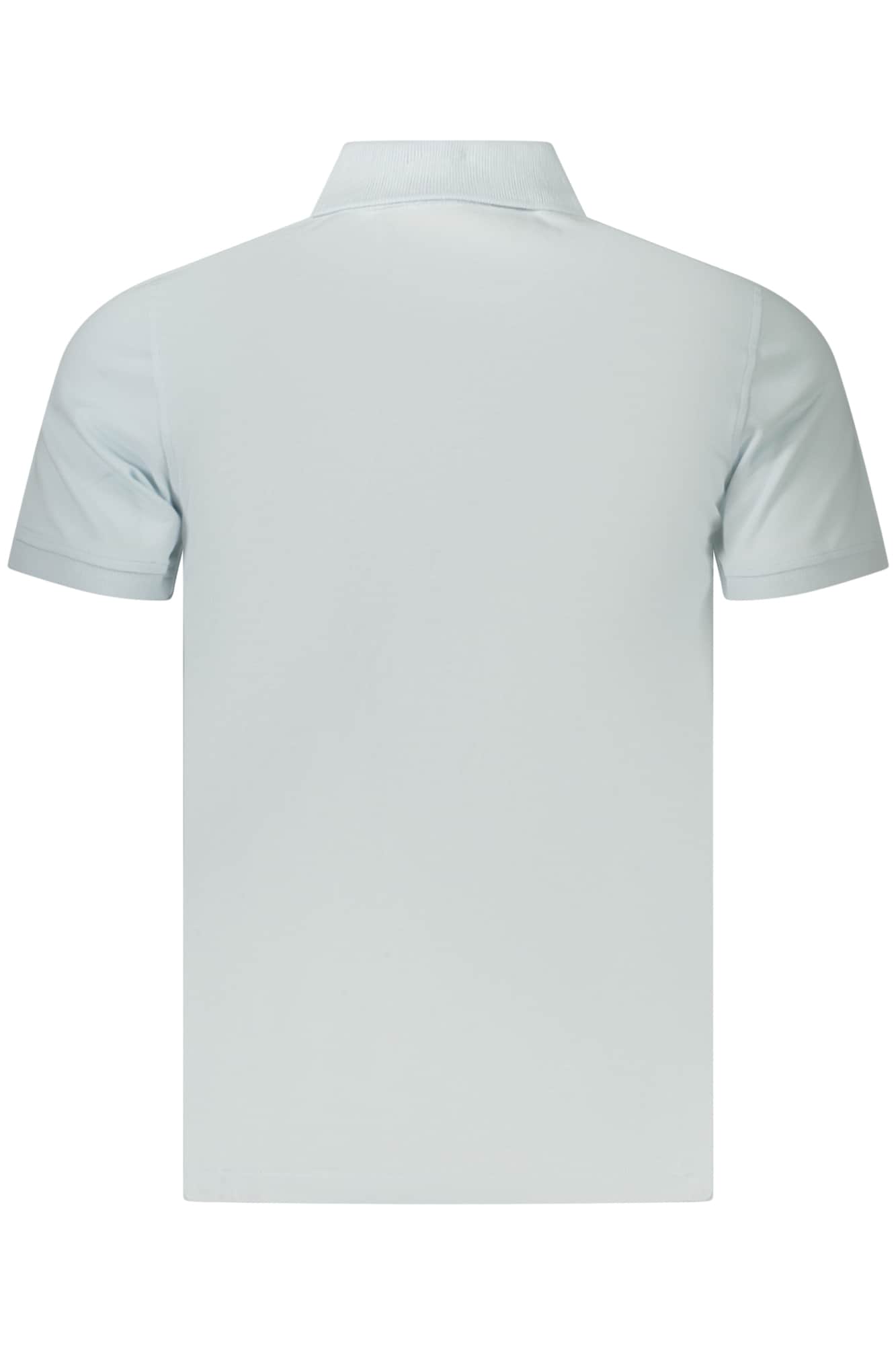 K-Way polo manga corta hombre verde