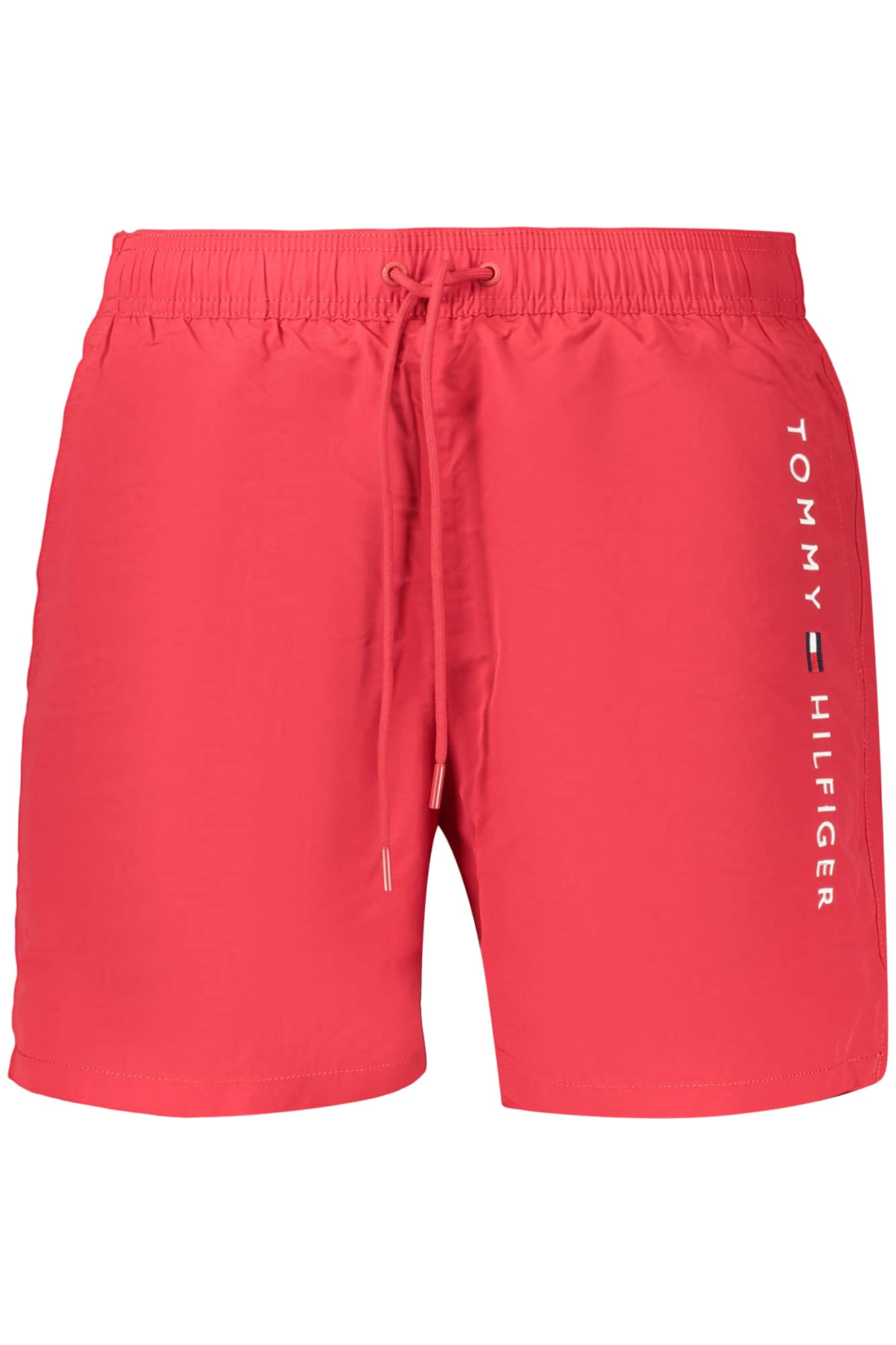 Tommy Hilfiger hombre beige braguita de bikini