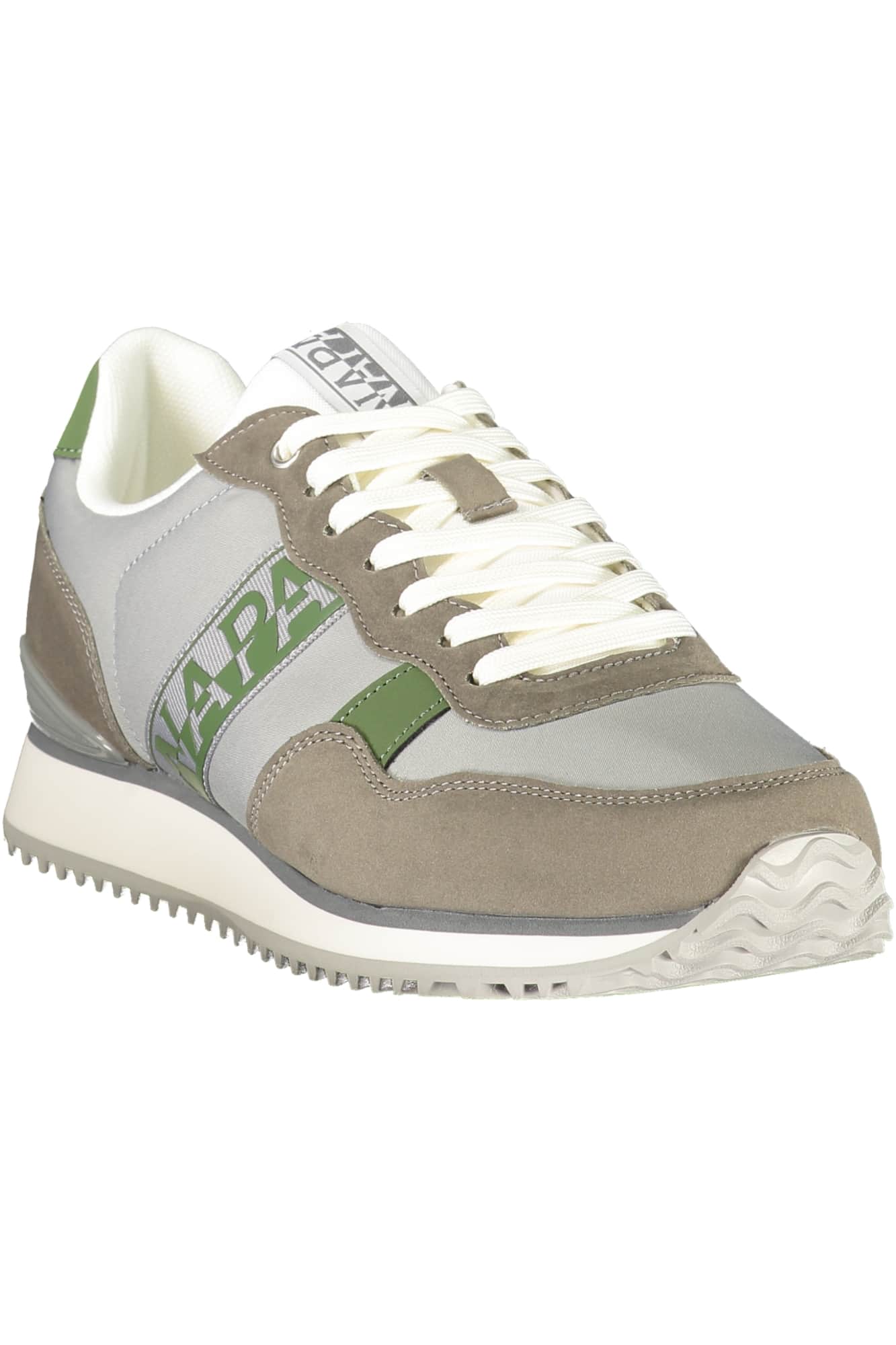 Napapijri zapatos hombre zapatillas deportivas negro