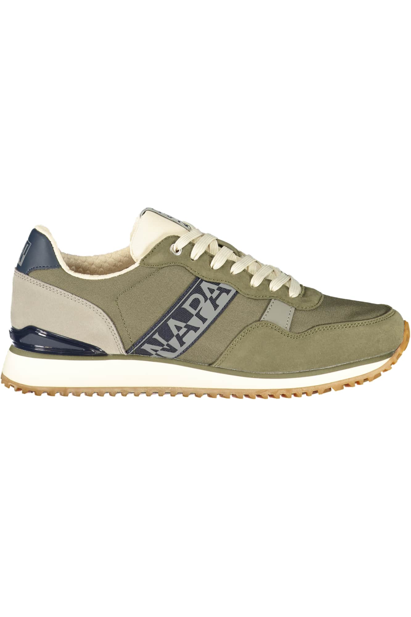 Napapijri zapatos hombre zapatillas deportivas negro