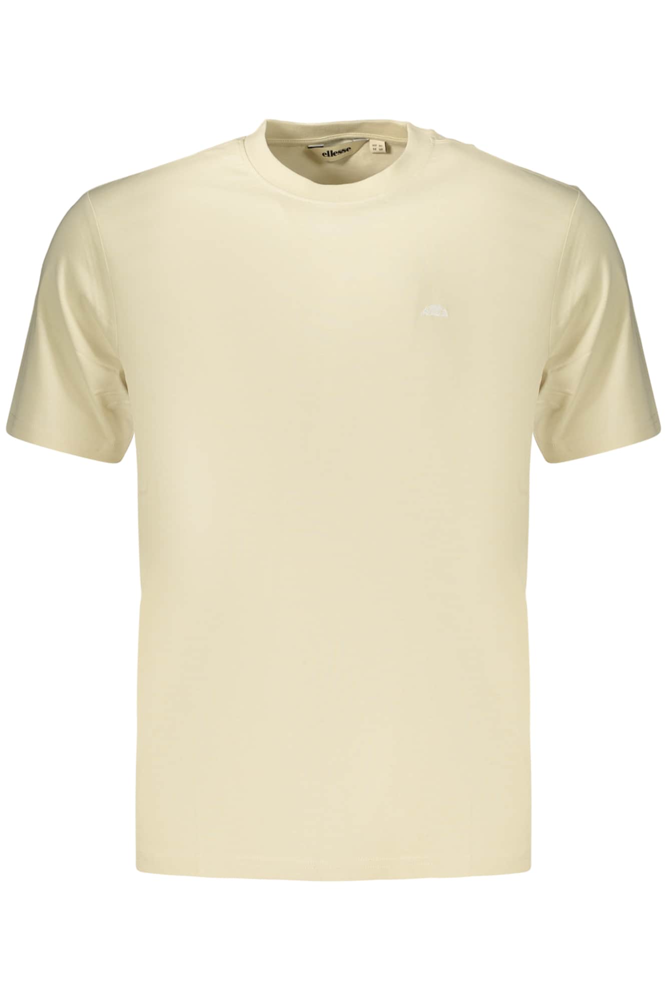 Ellesse hombre manga corta t-camisa, azul