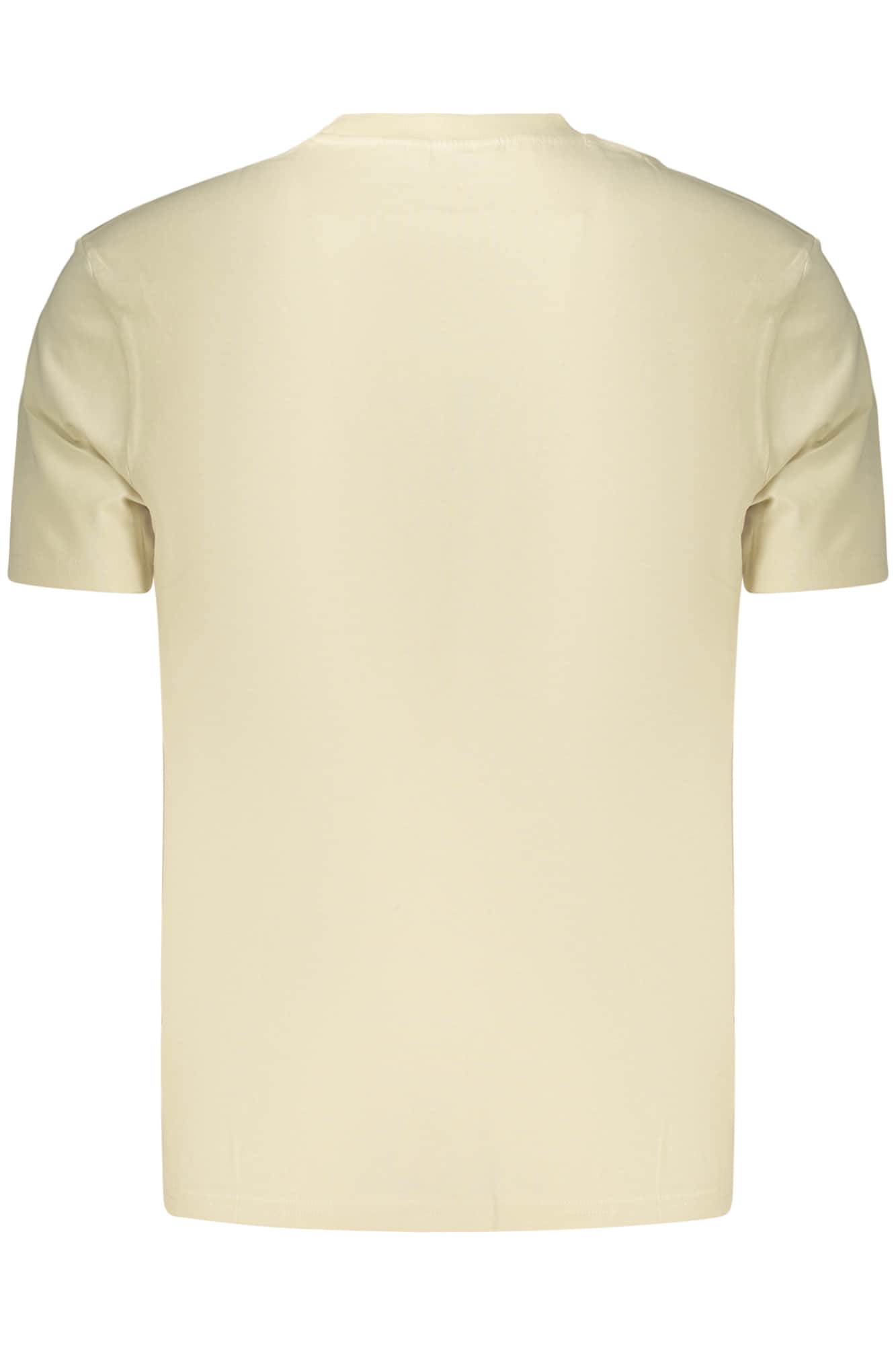 Ellesse hombre manga corta t-camisa, azul