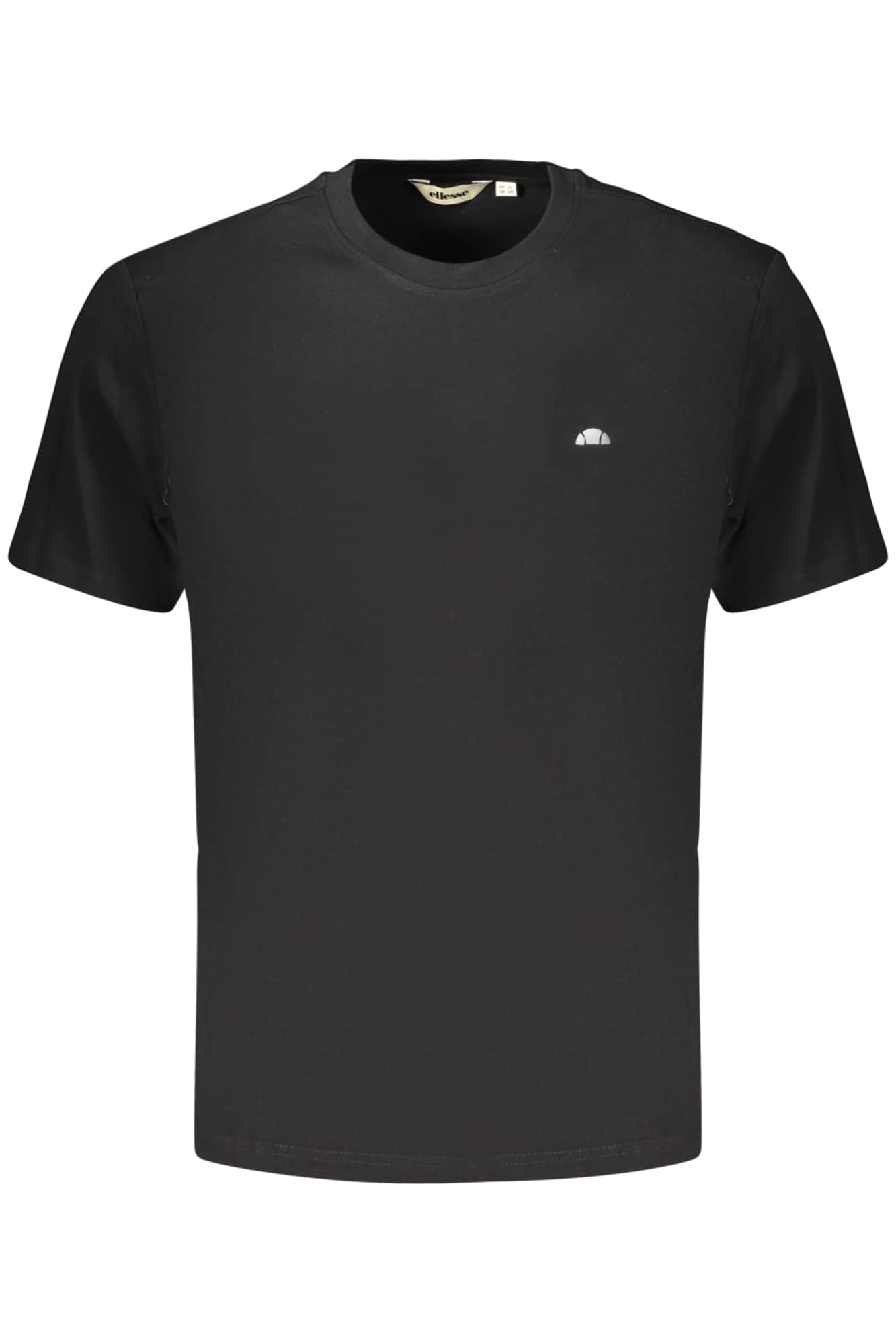 Ellesse hombre manga corta t-camisa, azul