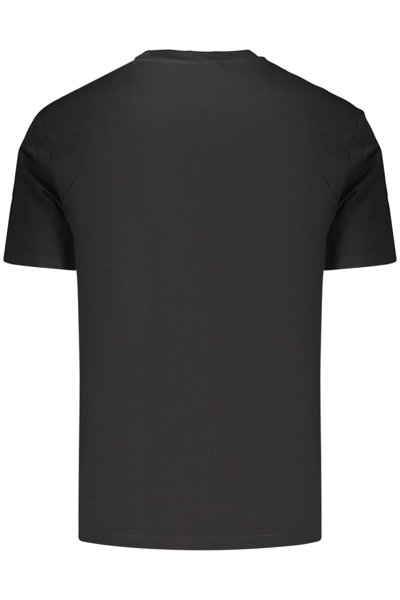 Ellesse hombre manga corta t-camisa, azul
