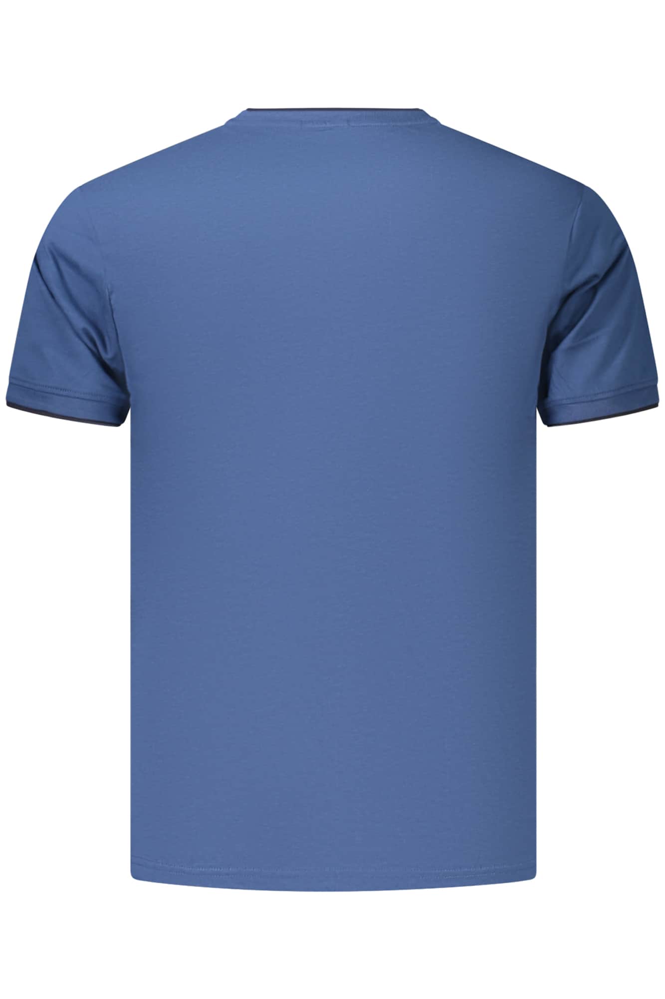 Coveri Moving hombre manga corta t-camisa, beige