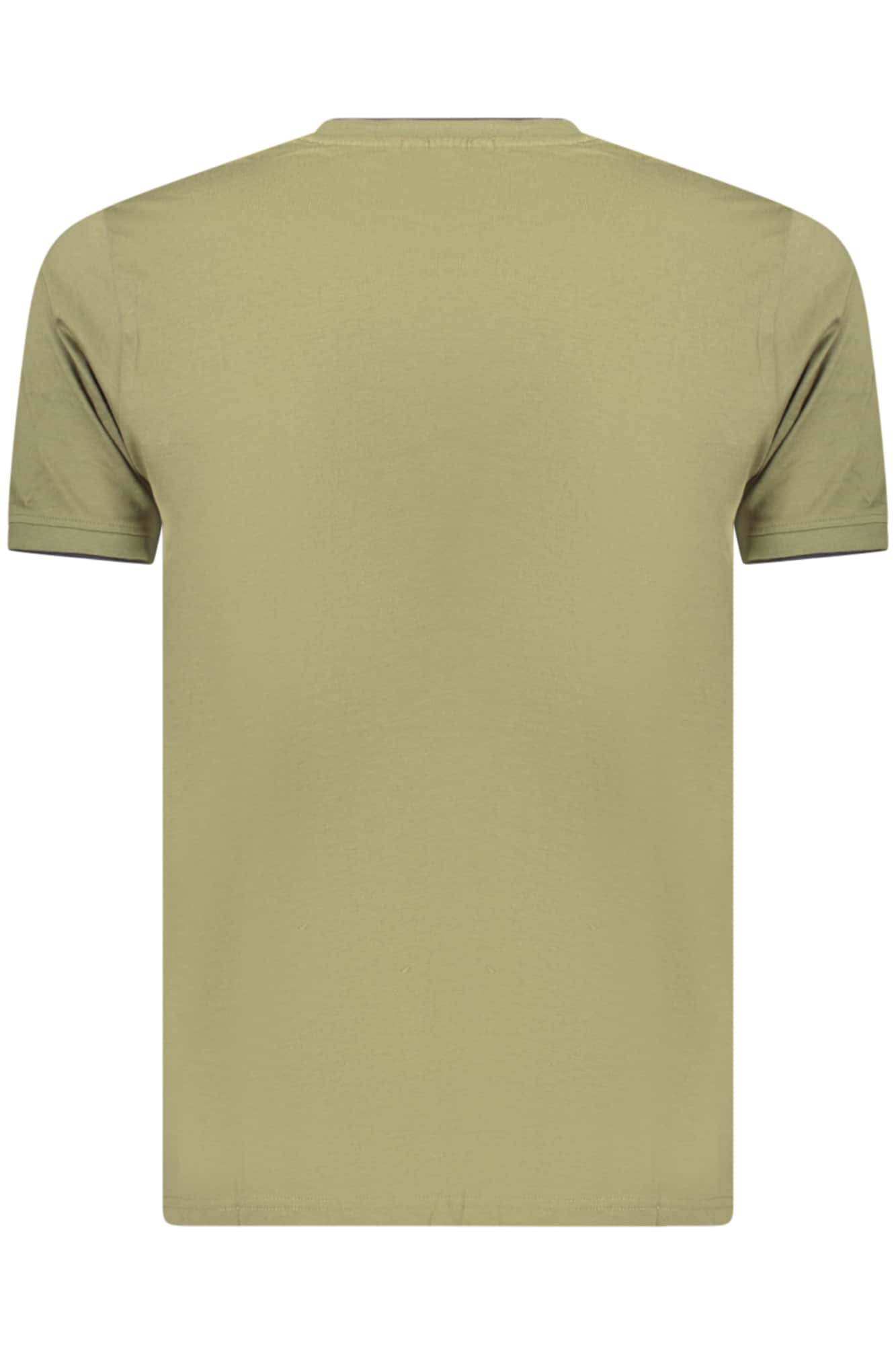 Coveri Moving hombre manga corta t-camisa, beige