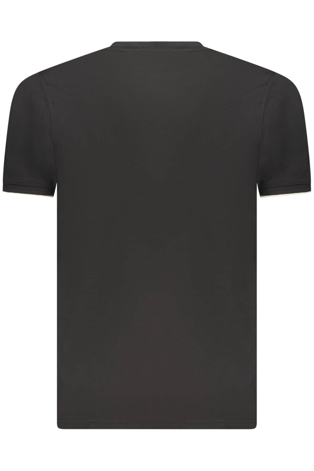 Coveri Moving hombre manga corta t-camisa, beige