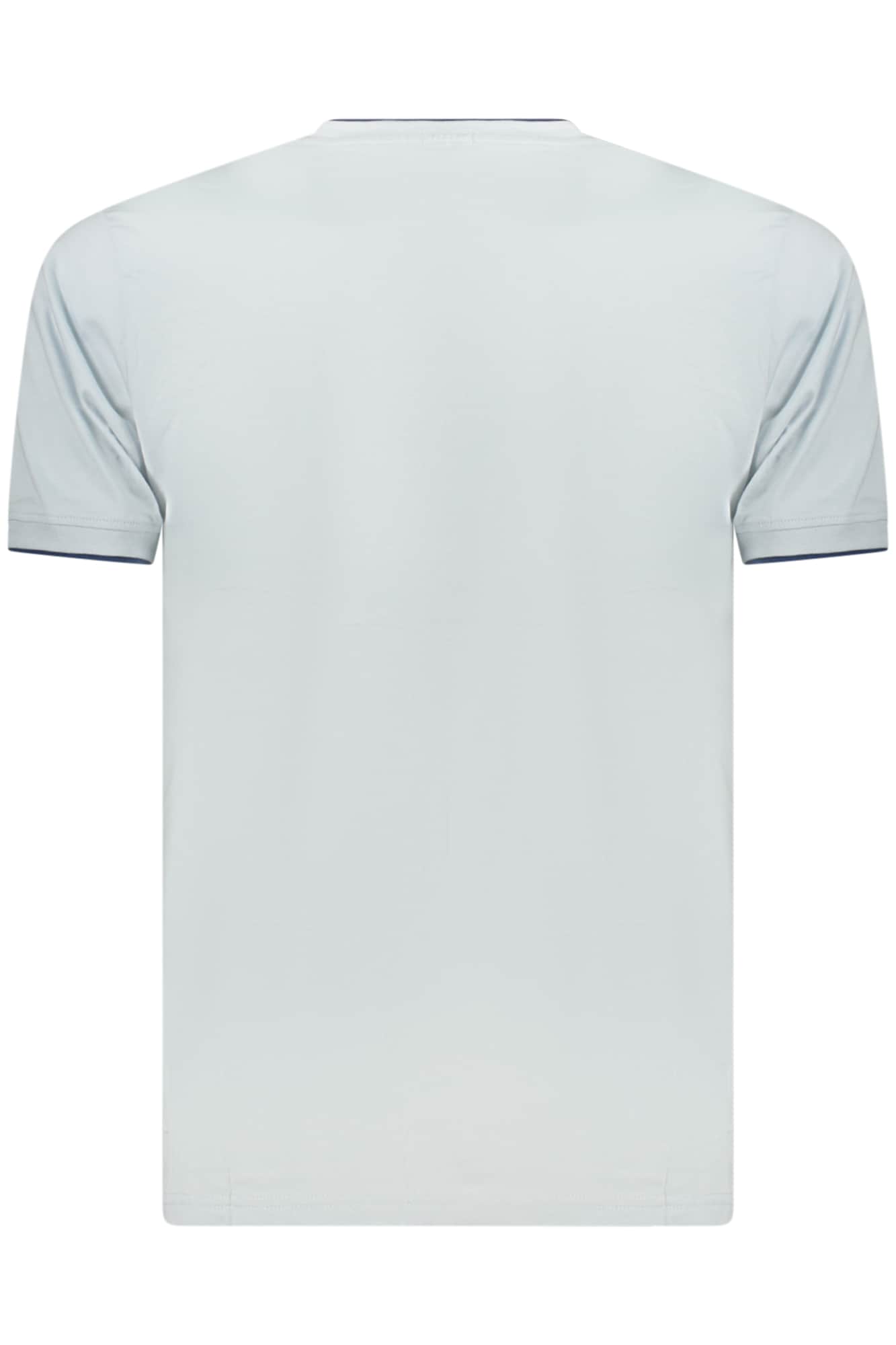 Coveri Moving hombre manga corta t-camisa, beige