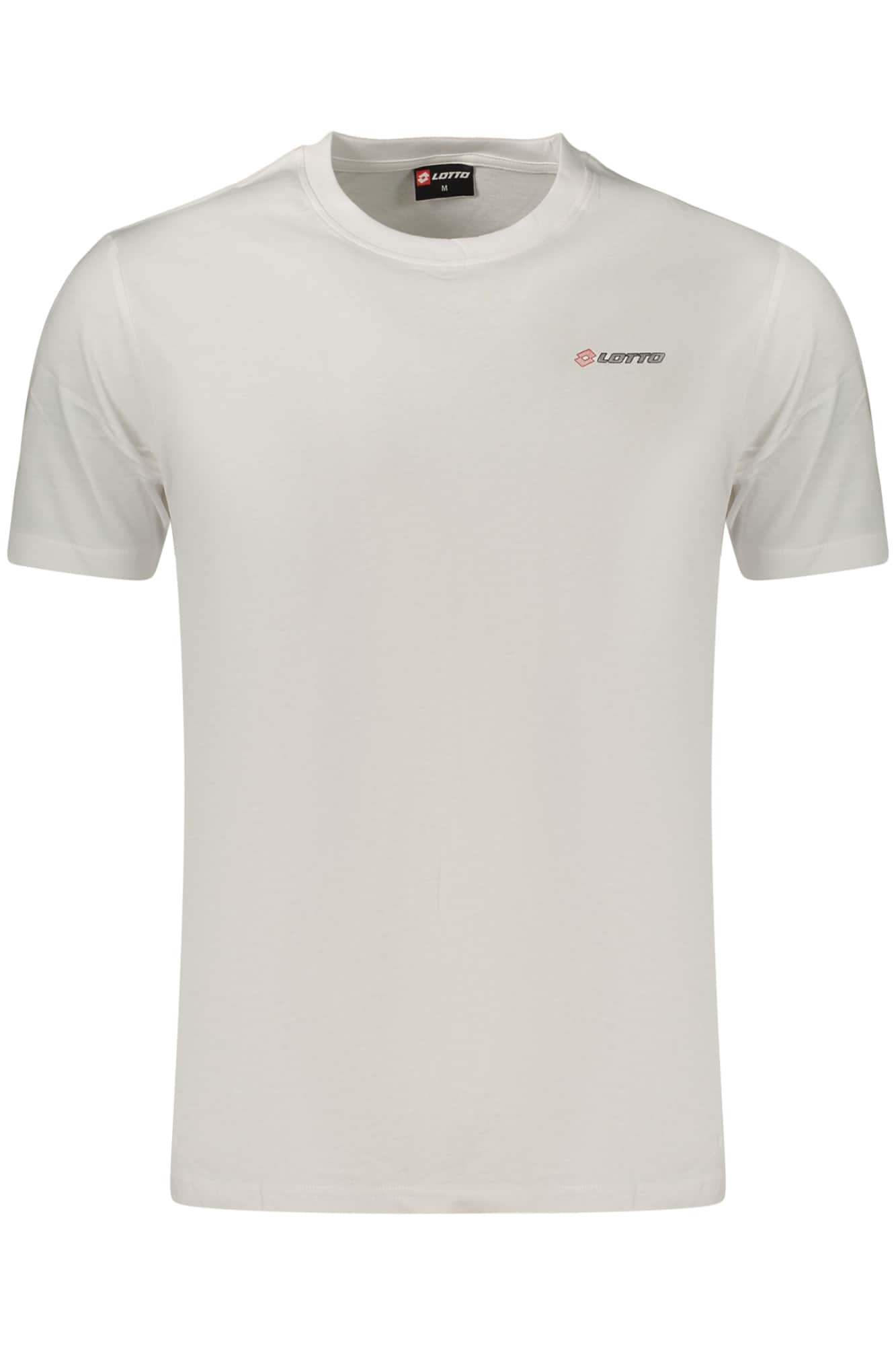 Lotto hombre manga corta t-camisa azul