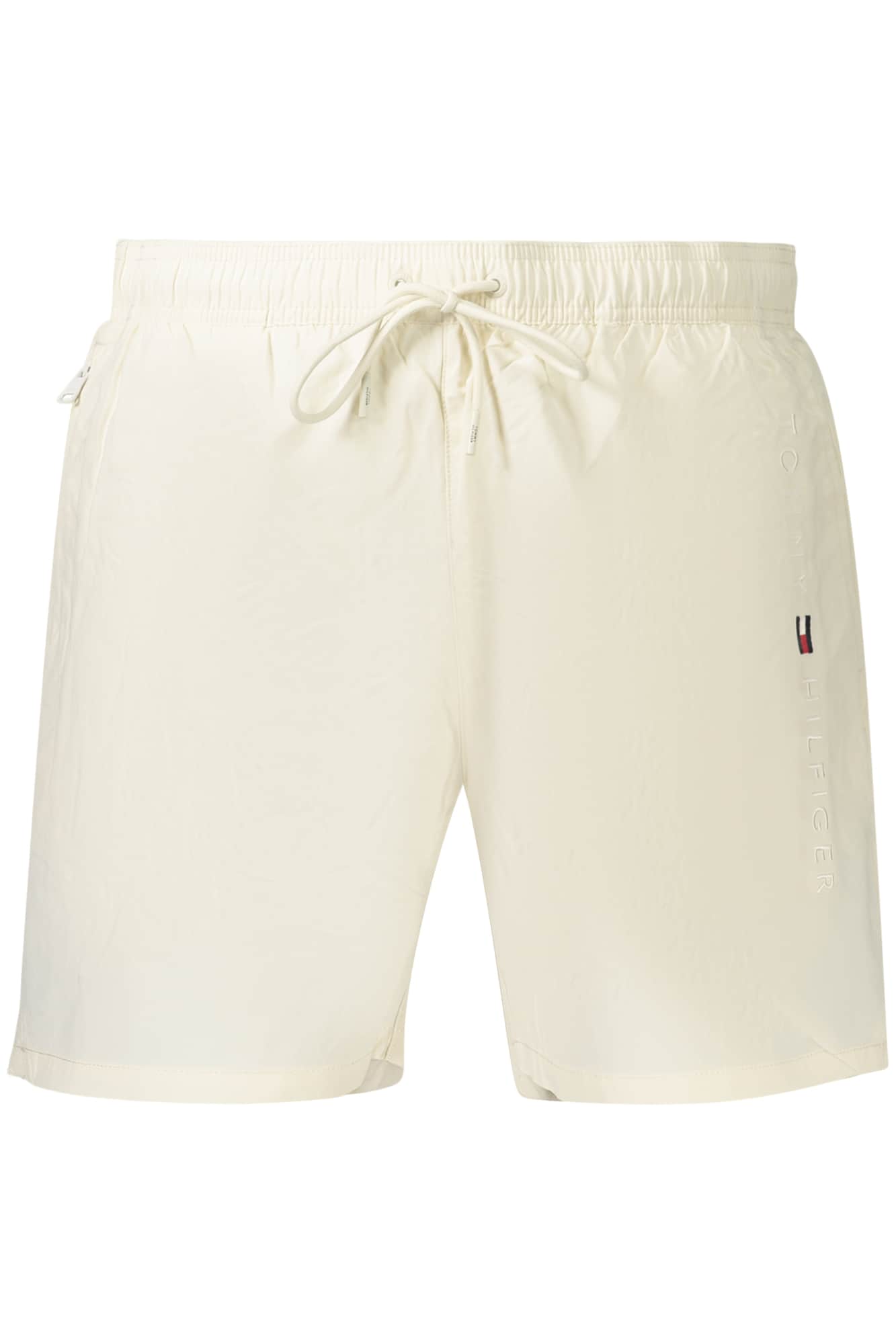 Tommy Hilfiger hombre beige braguita de bikini
