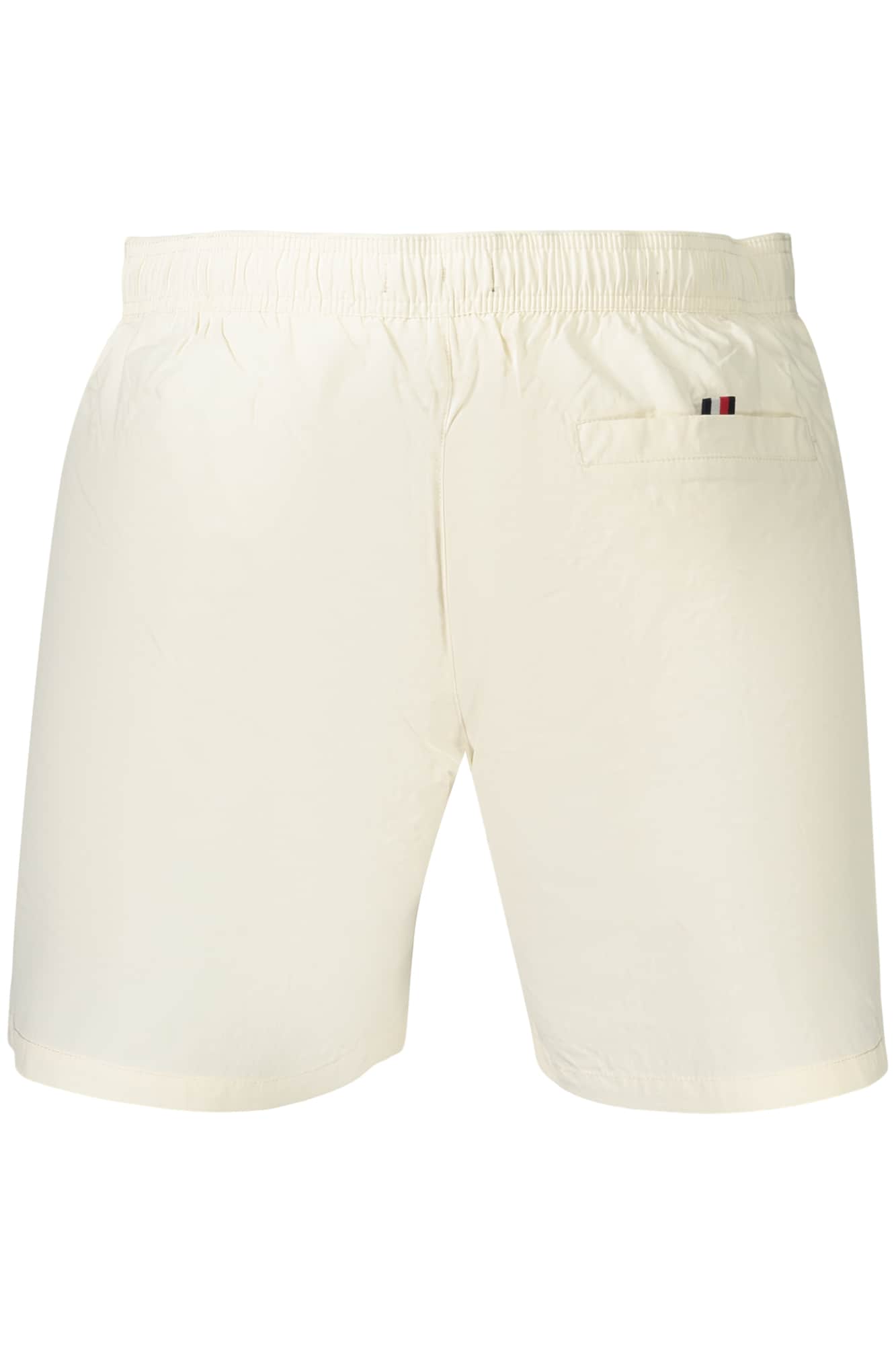 Tommy Hilfiger hombre beige braguita de bikini