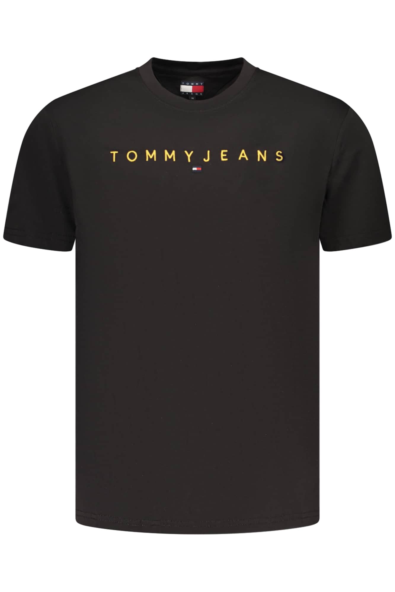 Tommy Hilfiger hombre manga corta t-camisa blanco