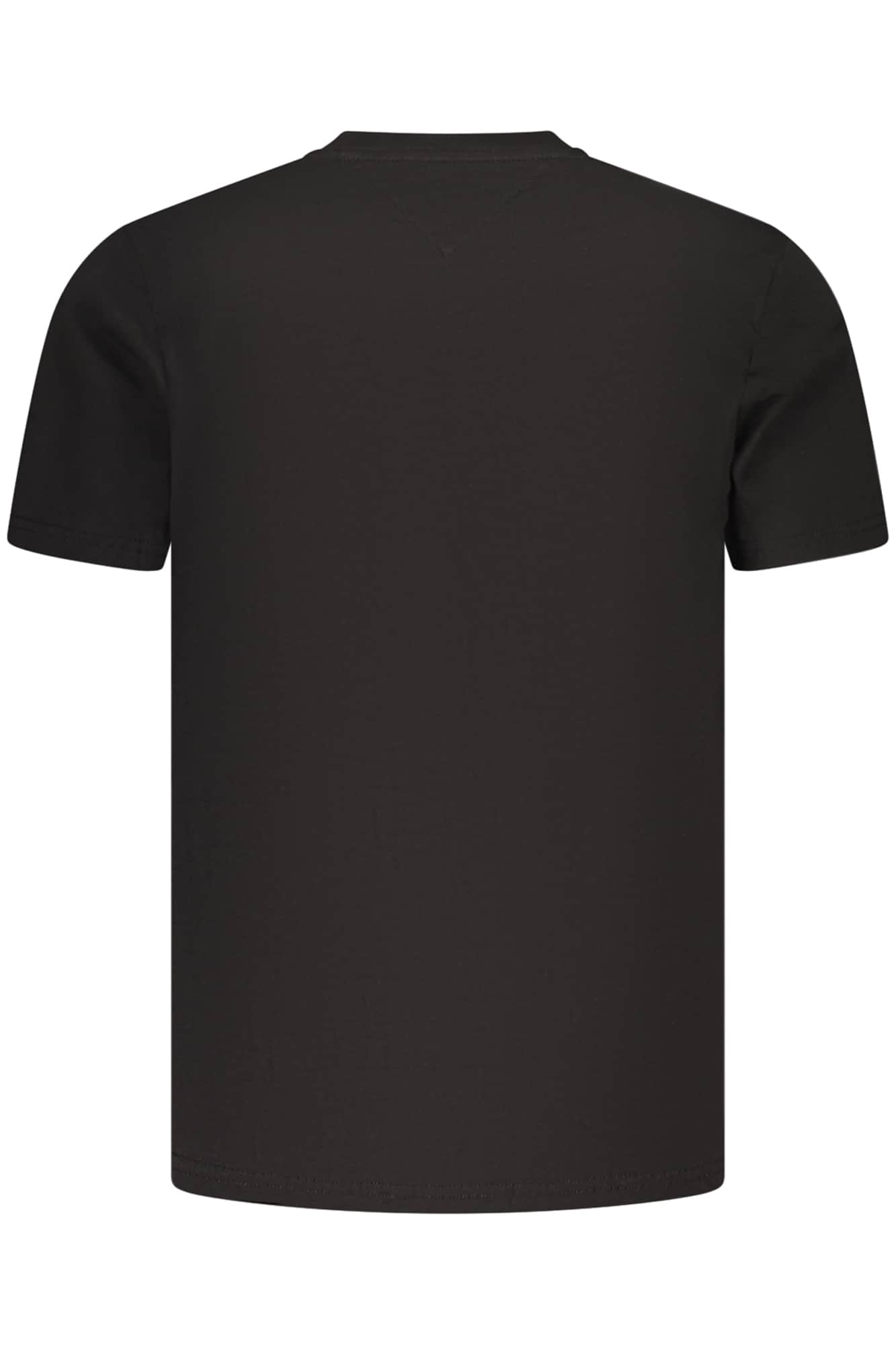 Tommy Hilfiger hombre manga corta t-camisa blanco