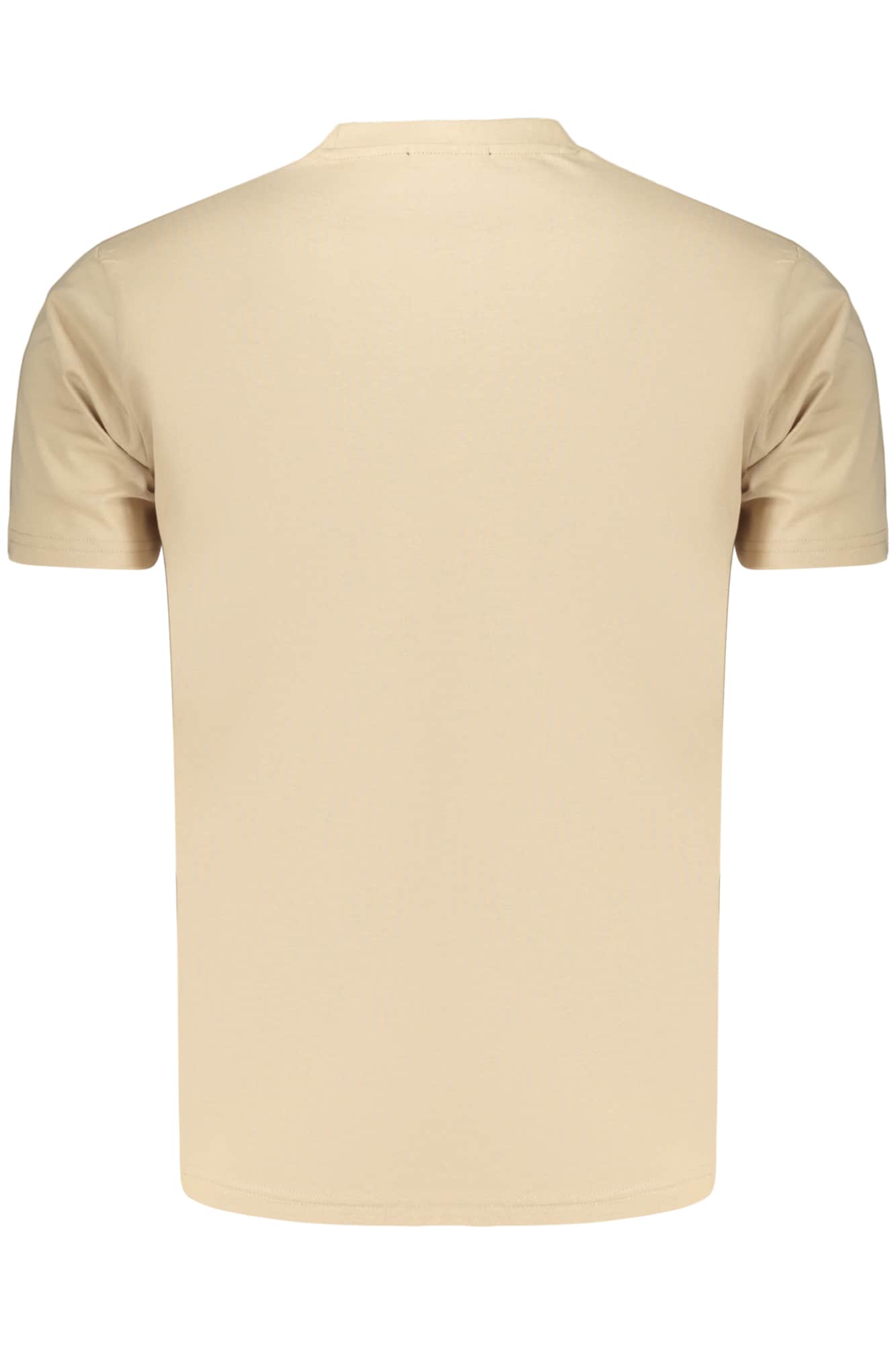 Marina Yachting hombre manga corta t-camisa blanco
