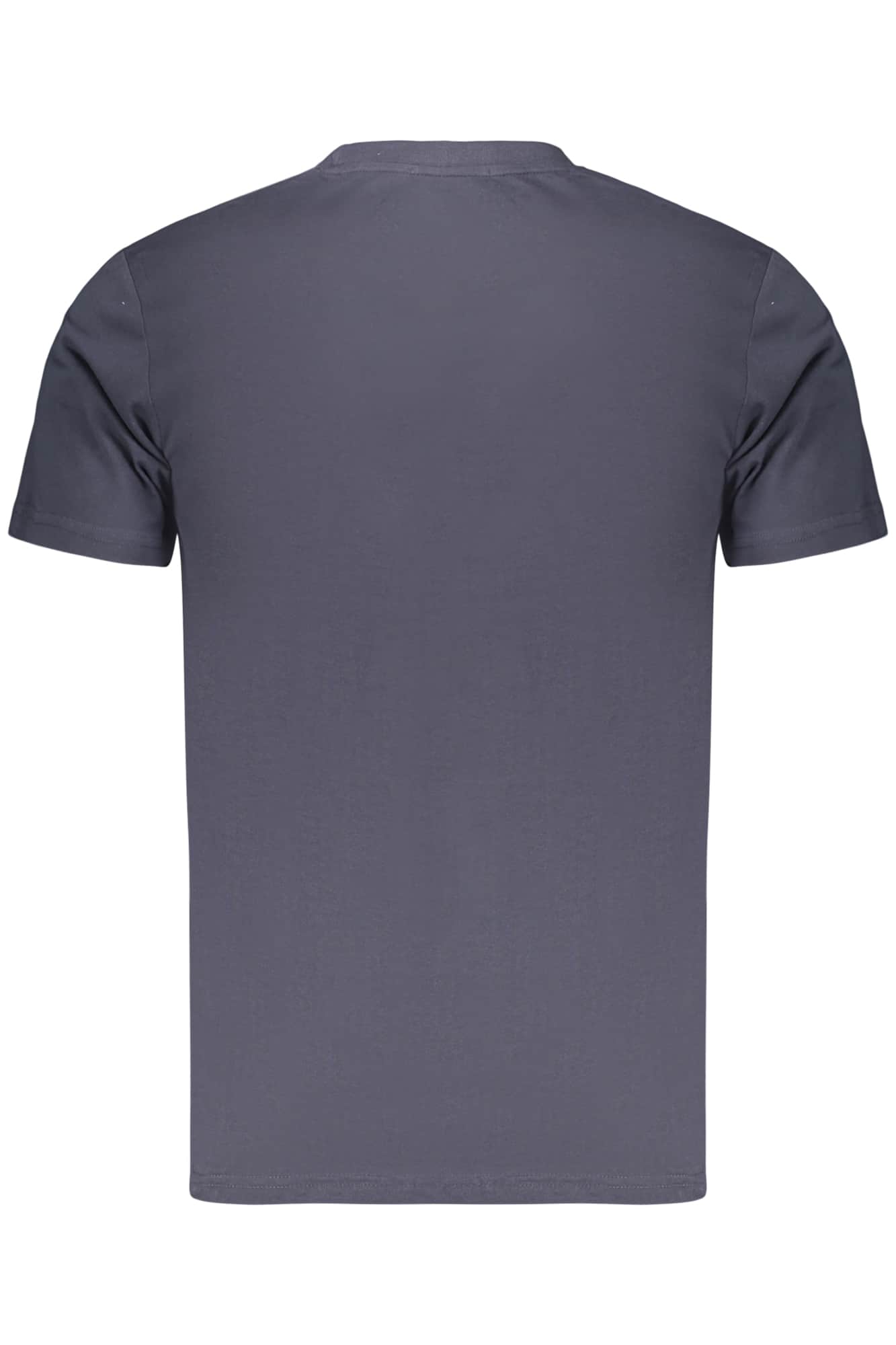 Marina Yachting hombre manga corta t-camisa blanco