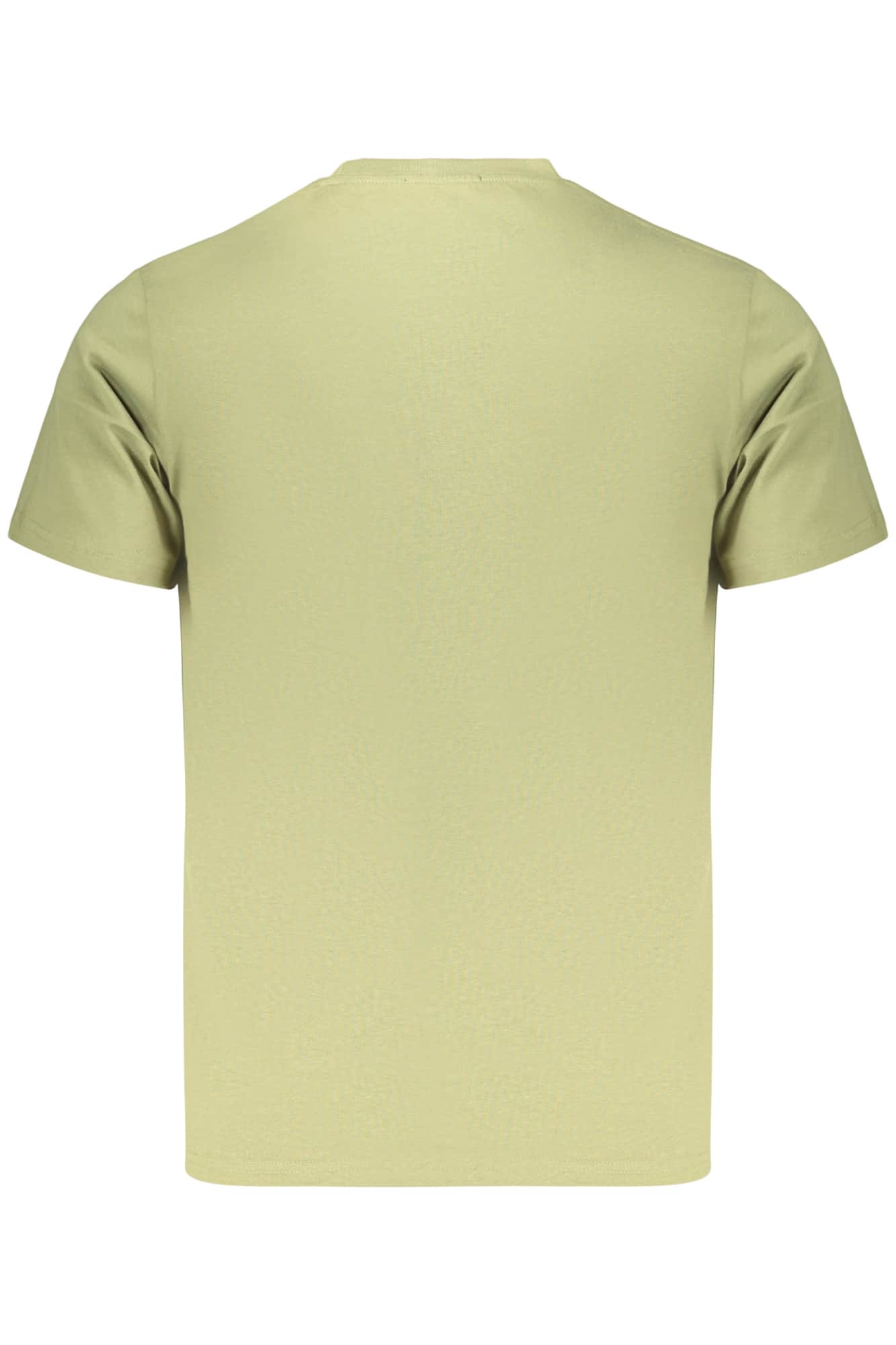 Marina Yachting hombre manga corta t-camisa blanco