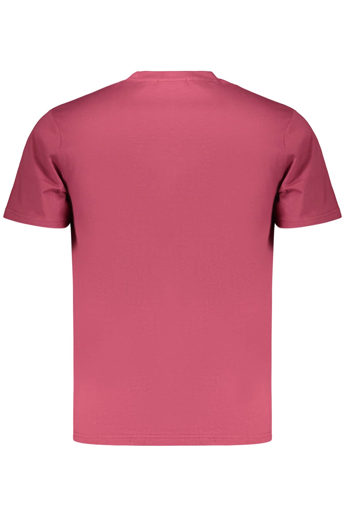 Marina Yachting hombre manga corta t-camisa blanco