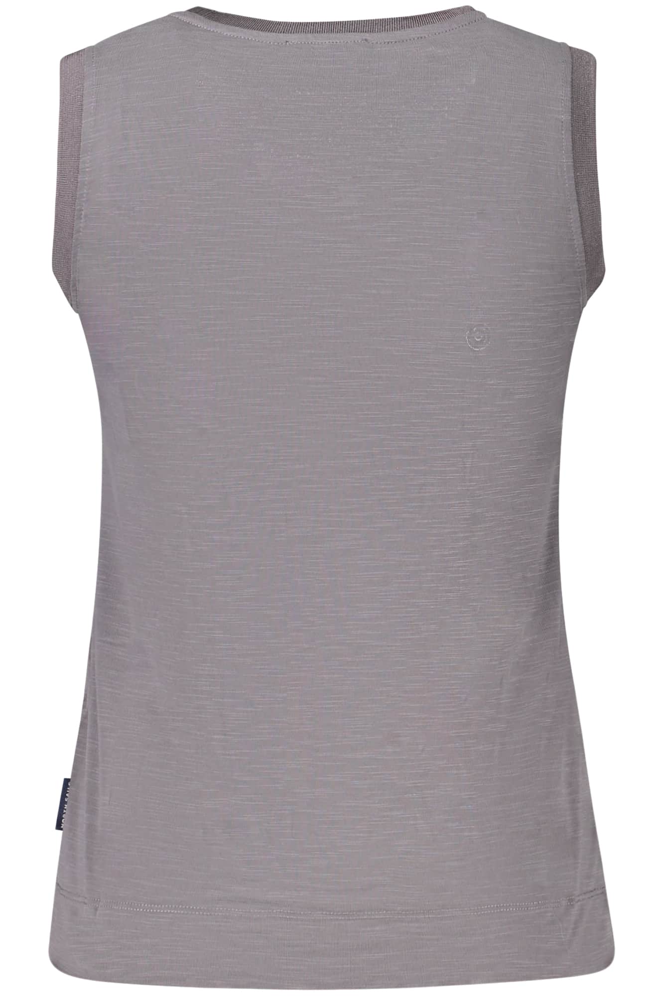 North Sails mujer blanco camiseta de tirantes