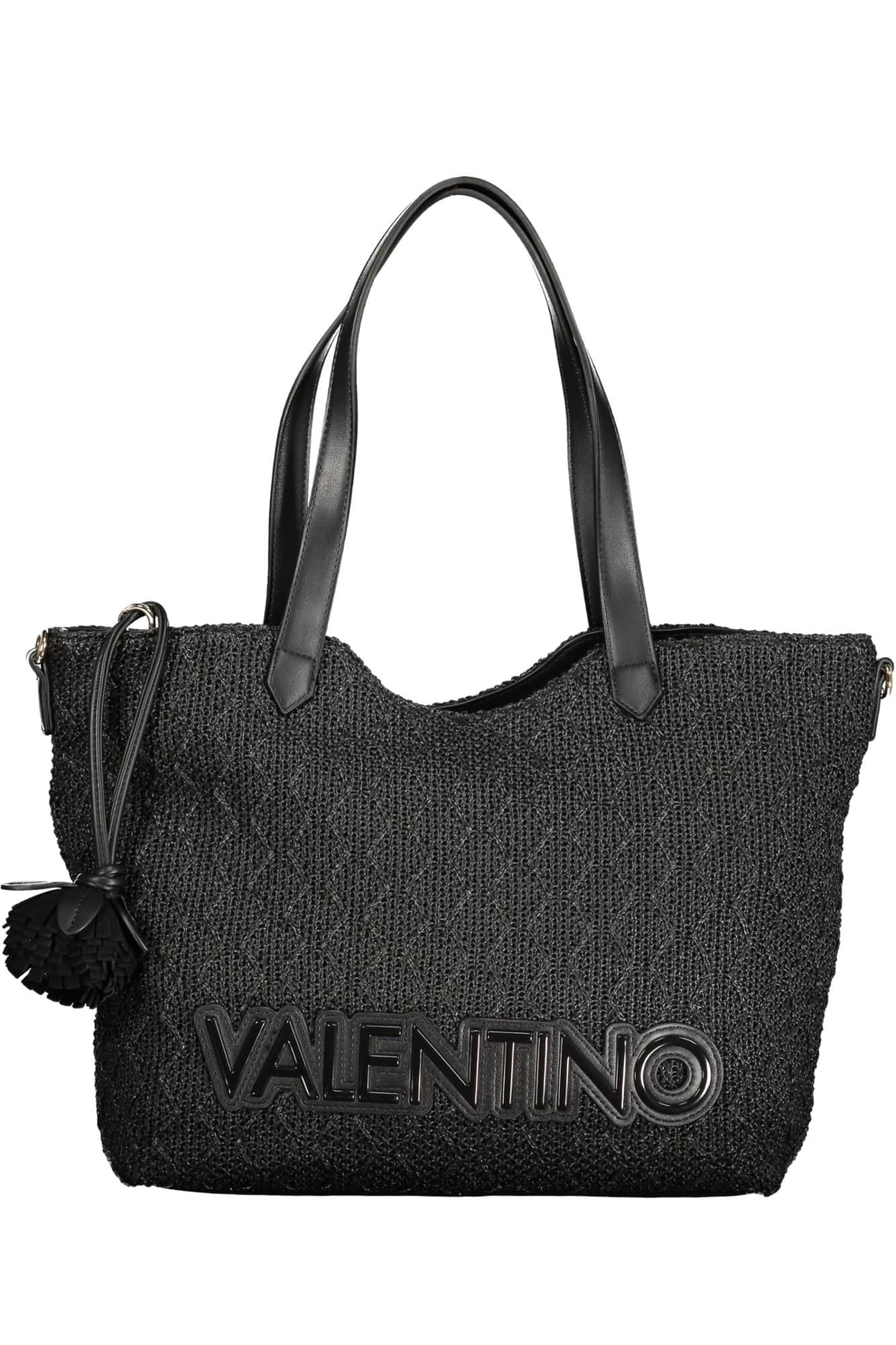 Valentino bolsos mujer negro bolso