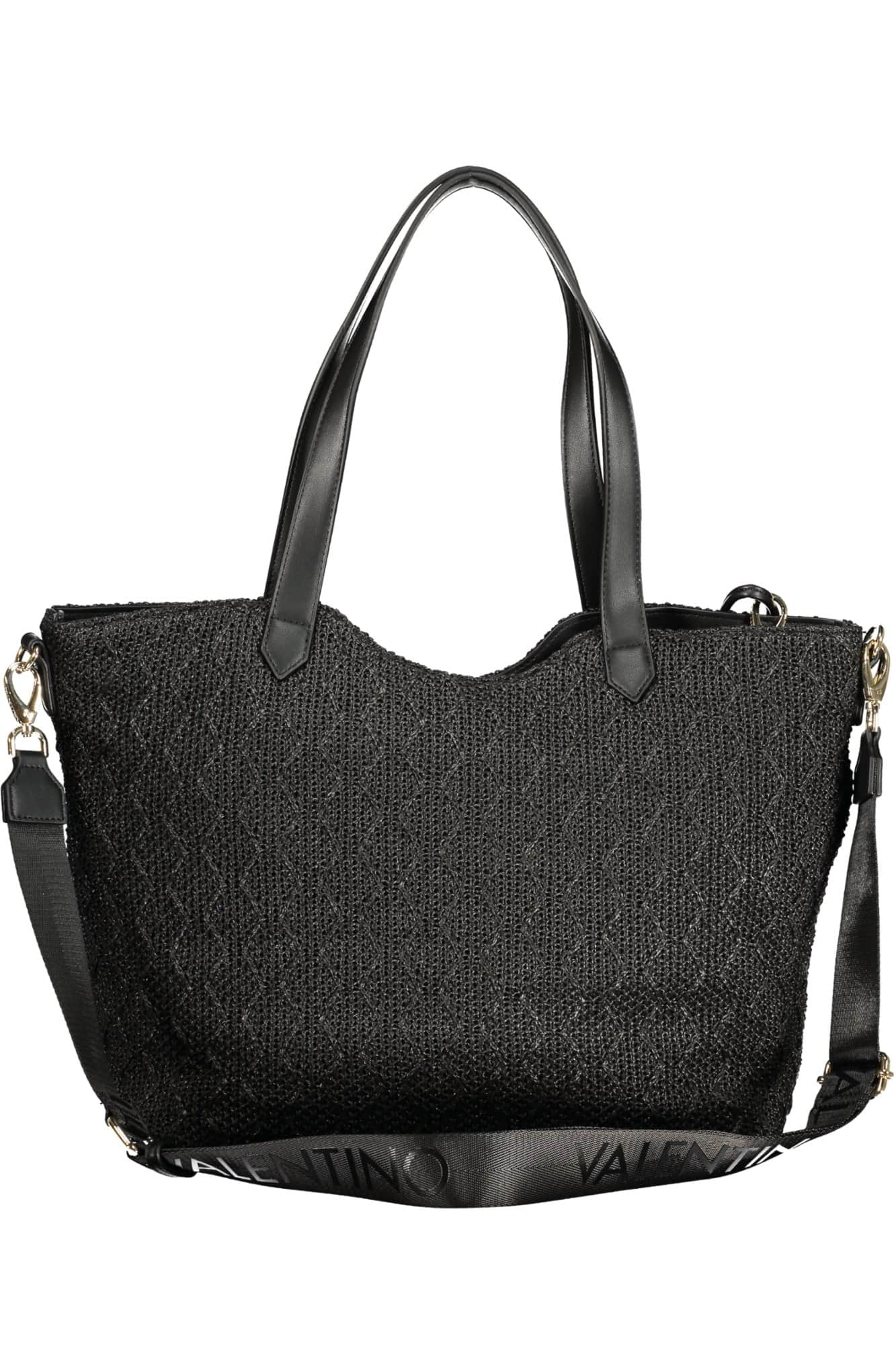 Valentino bolsos mujer negro bolso