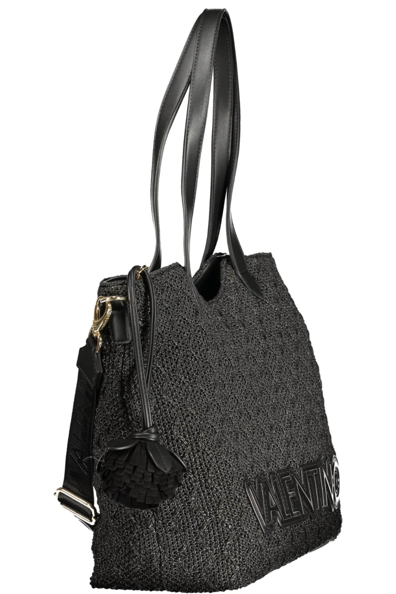 Valentino bolsos mujer negro bolso