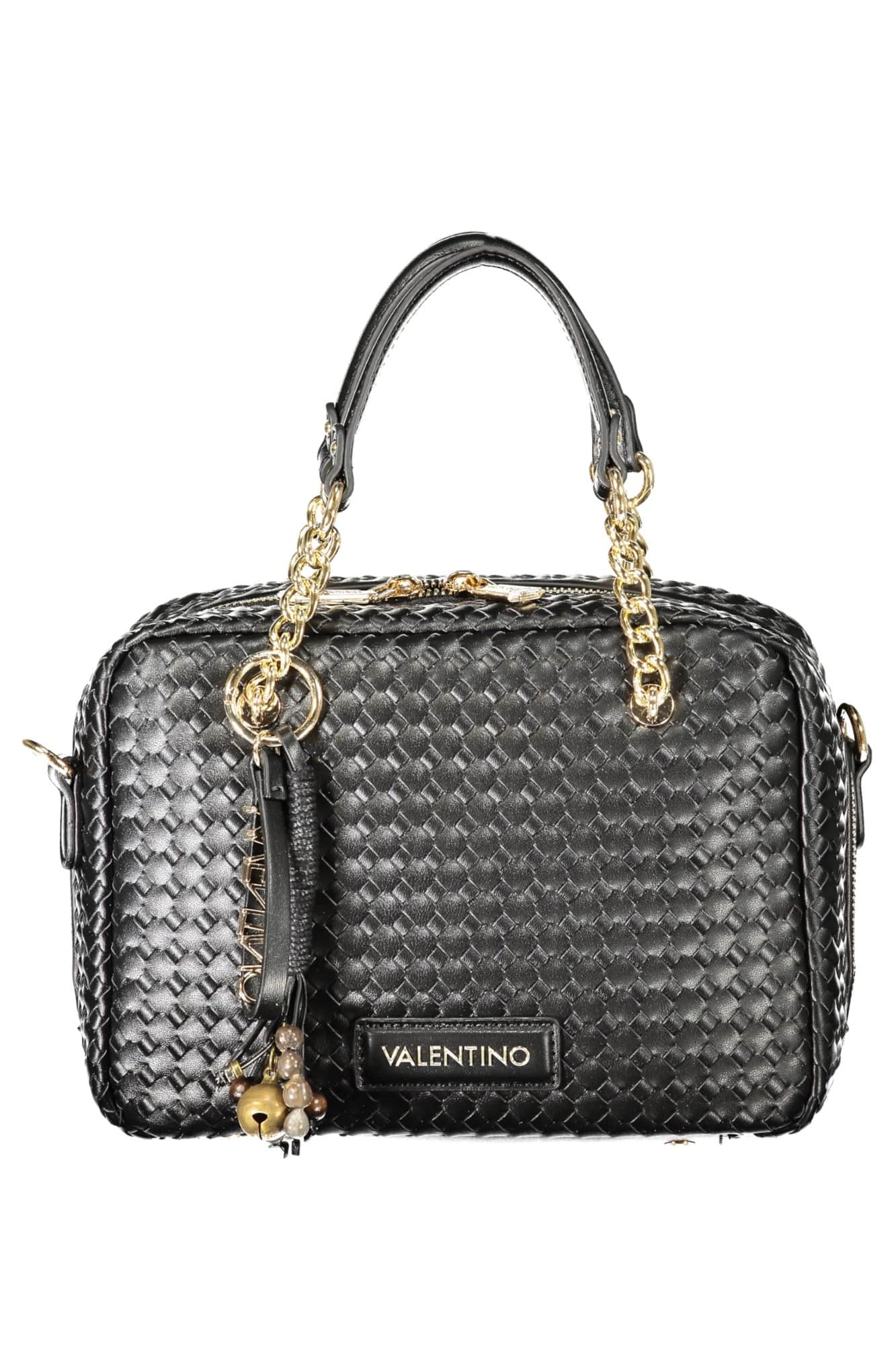 Valentino bolsos mujer negro bolso