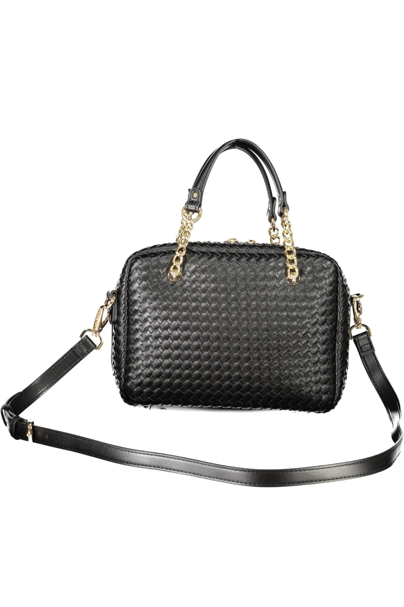 Valentino bolsos mujer negro bolso