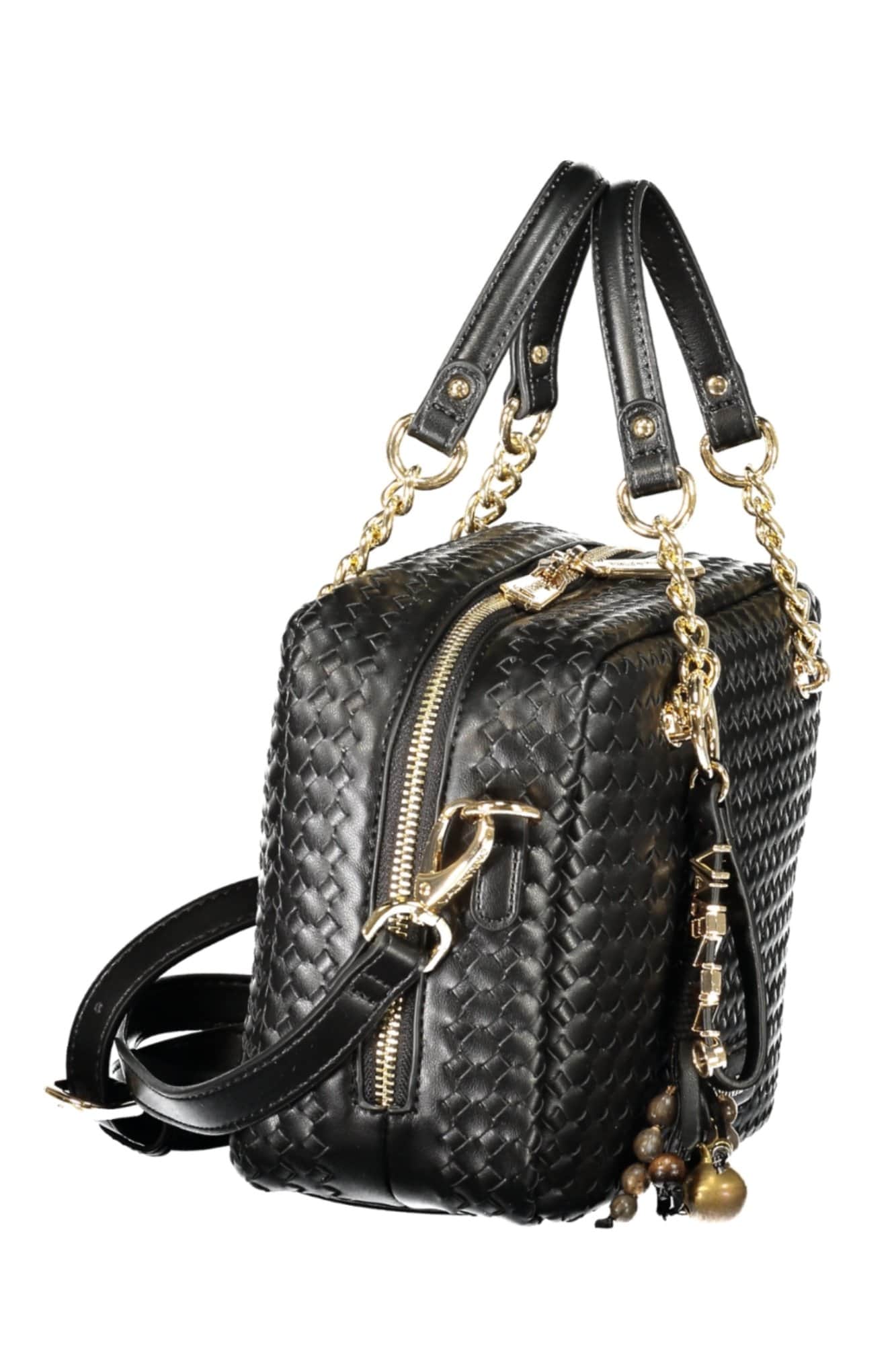 Valentino bolsos mujer negro bolso