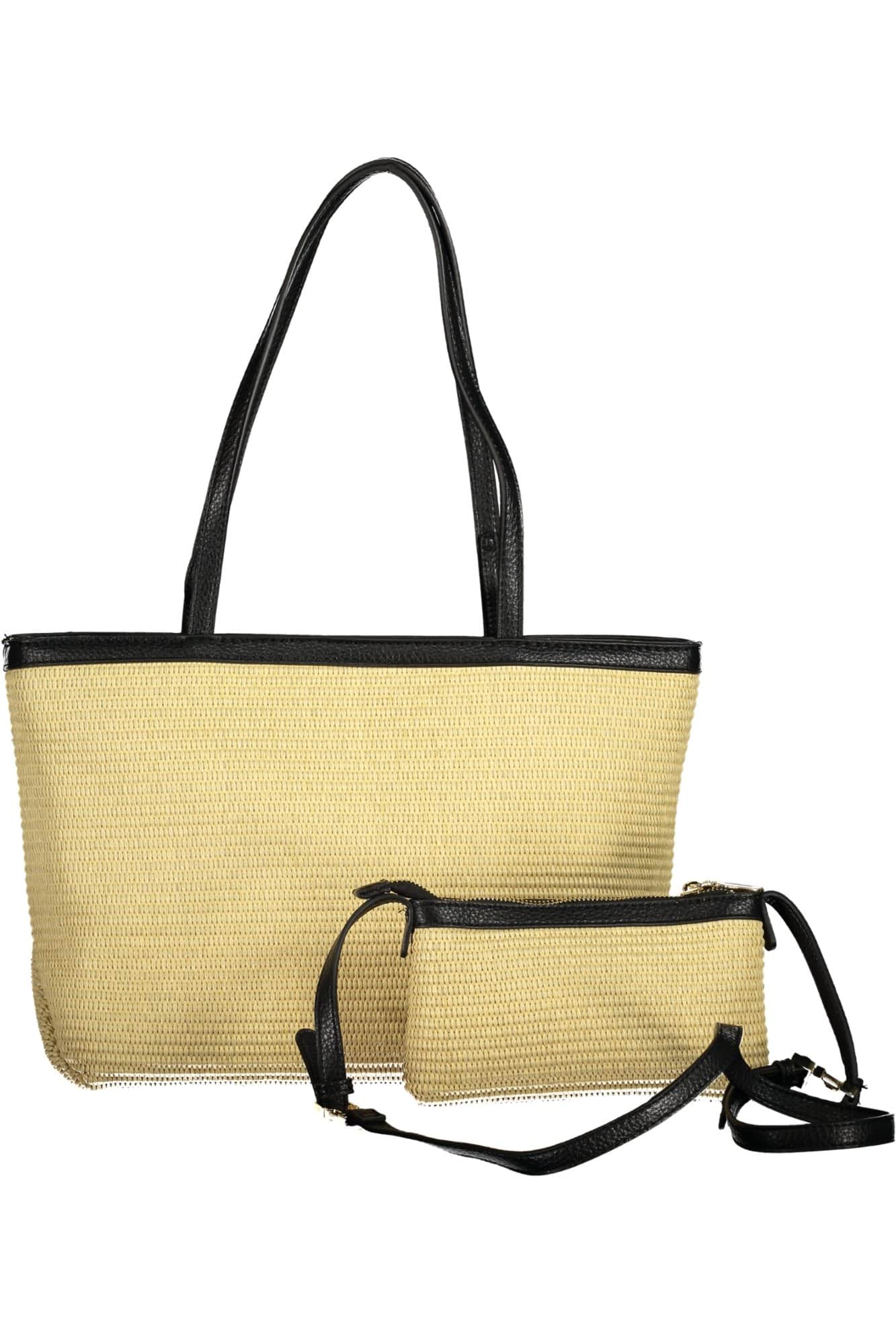 Valentino bolsos mujer beige bolso
